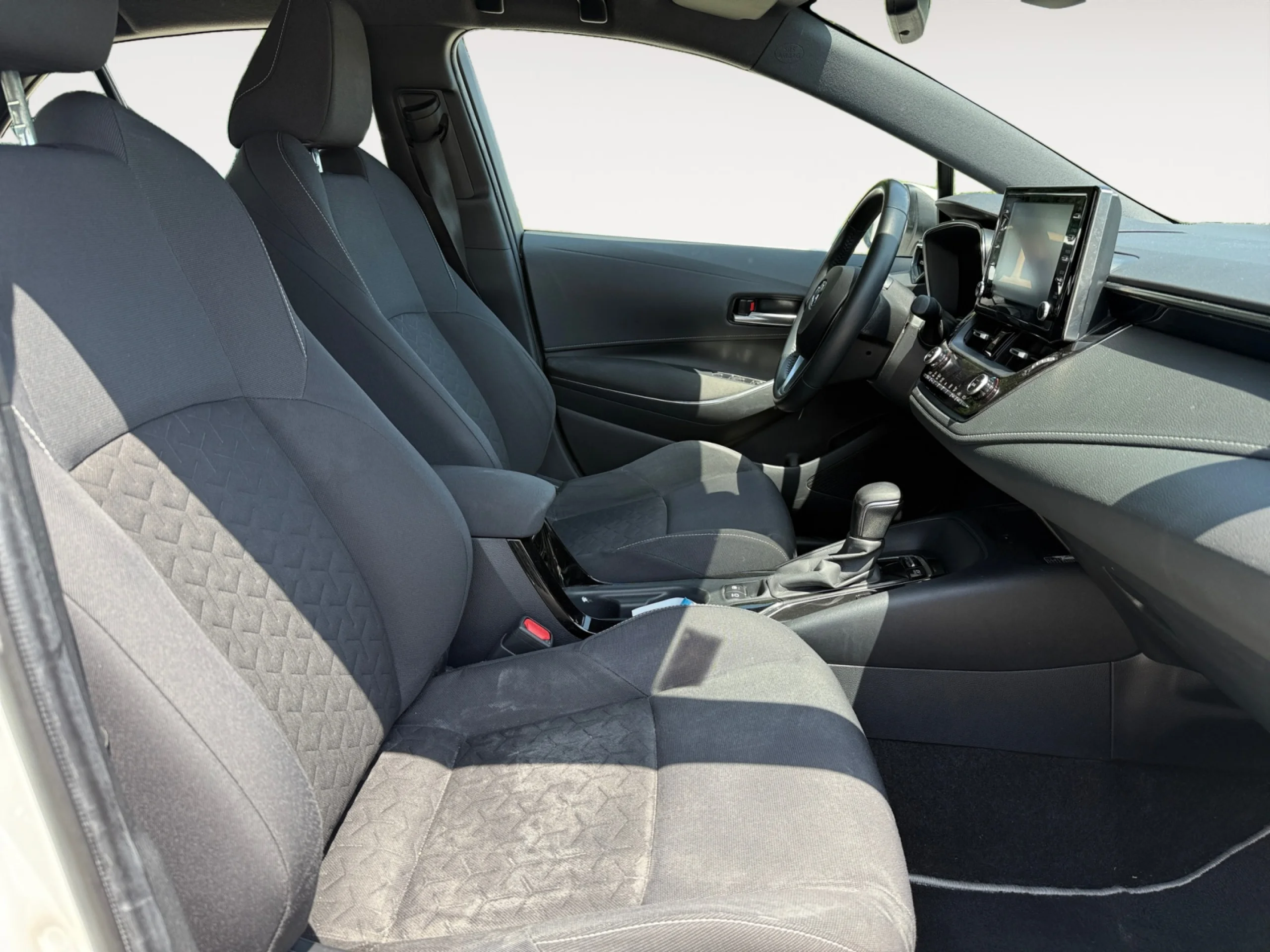 TOYOTA COROLLA 1.8 125H ACTIVE TECH E CVT - Foto 5