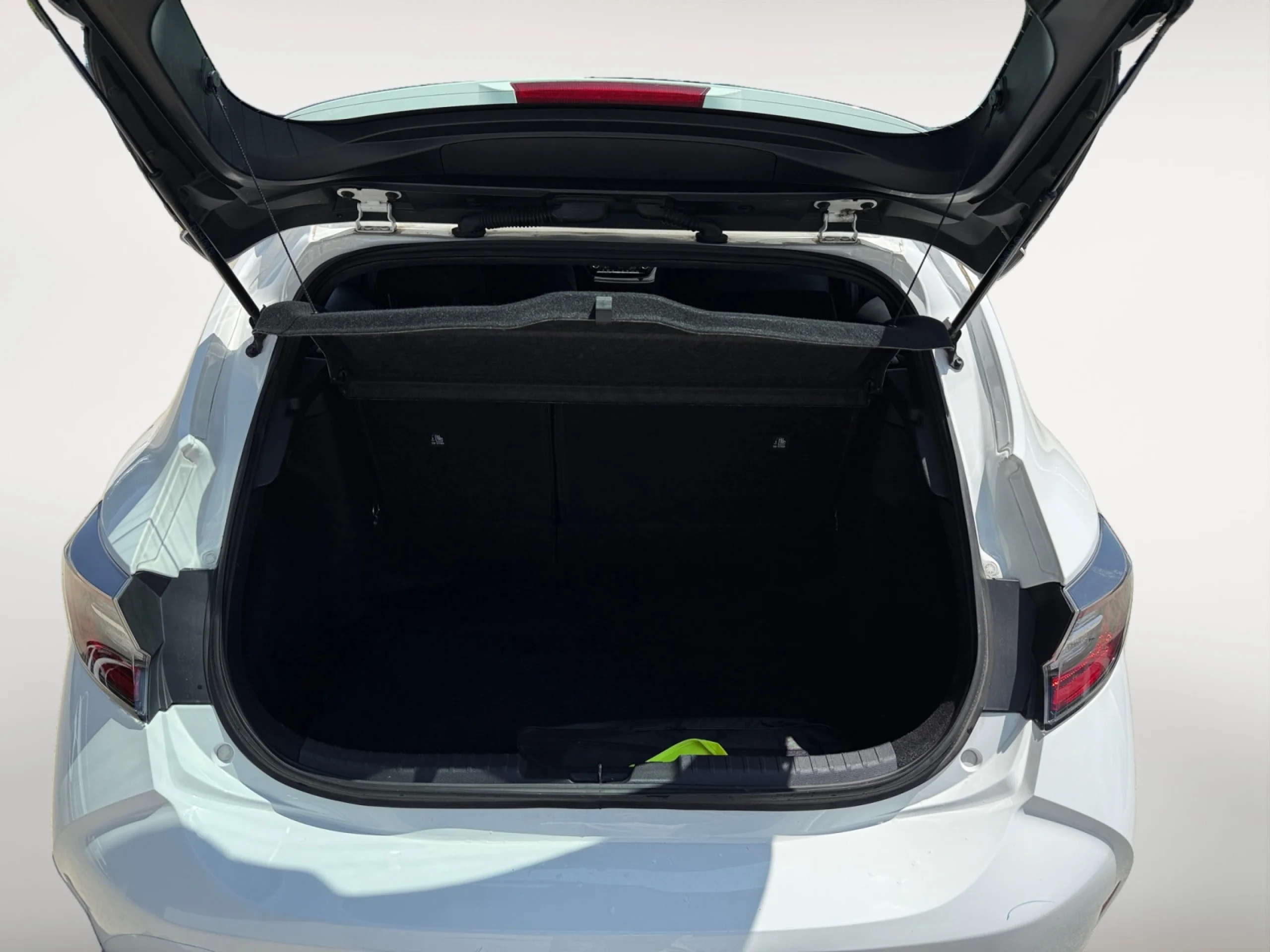 TOYOTA COROLLA 1.8 125H ACTIVE TECH E CVT - Foto 7