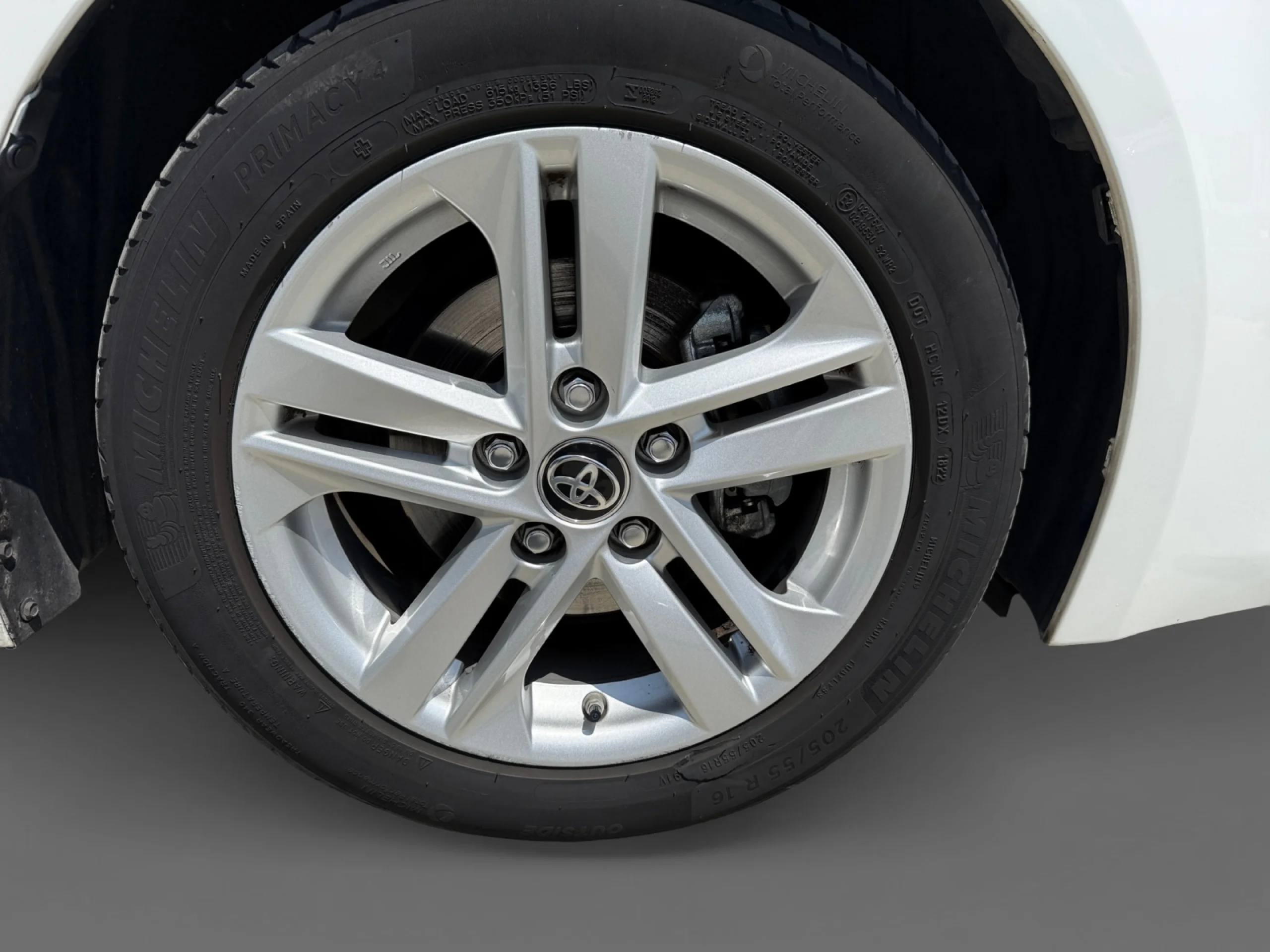 TOYOTA COROLLA 1.8 125H ACTIVE TECH E CVT - Foto 8