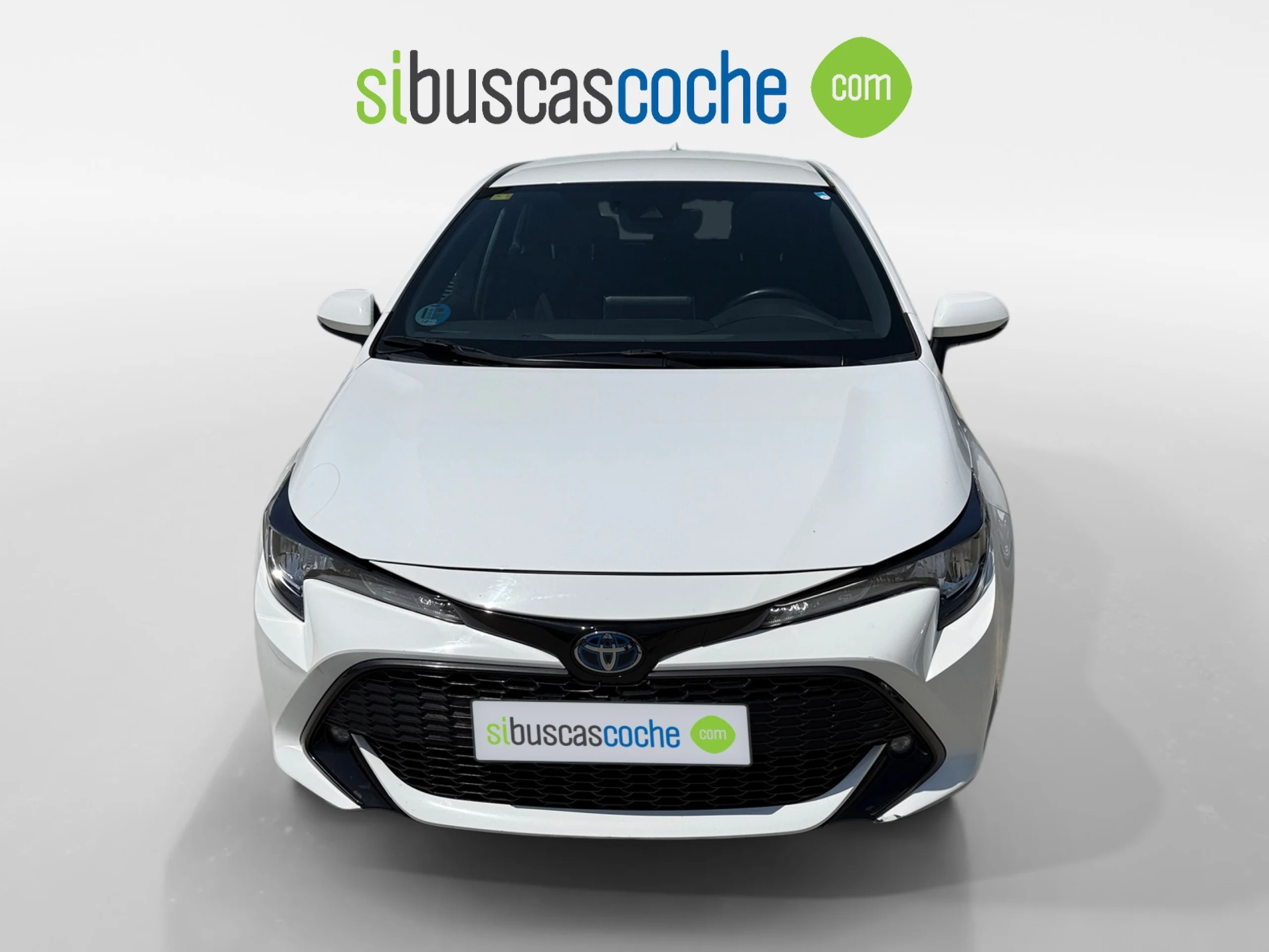 TOYOTA COROLLA 1.8 125H ACTIVE TECH E CVT - Foto 12