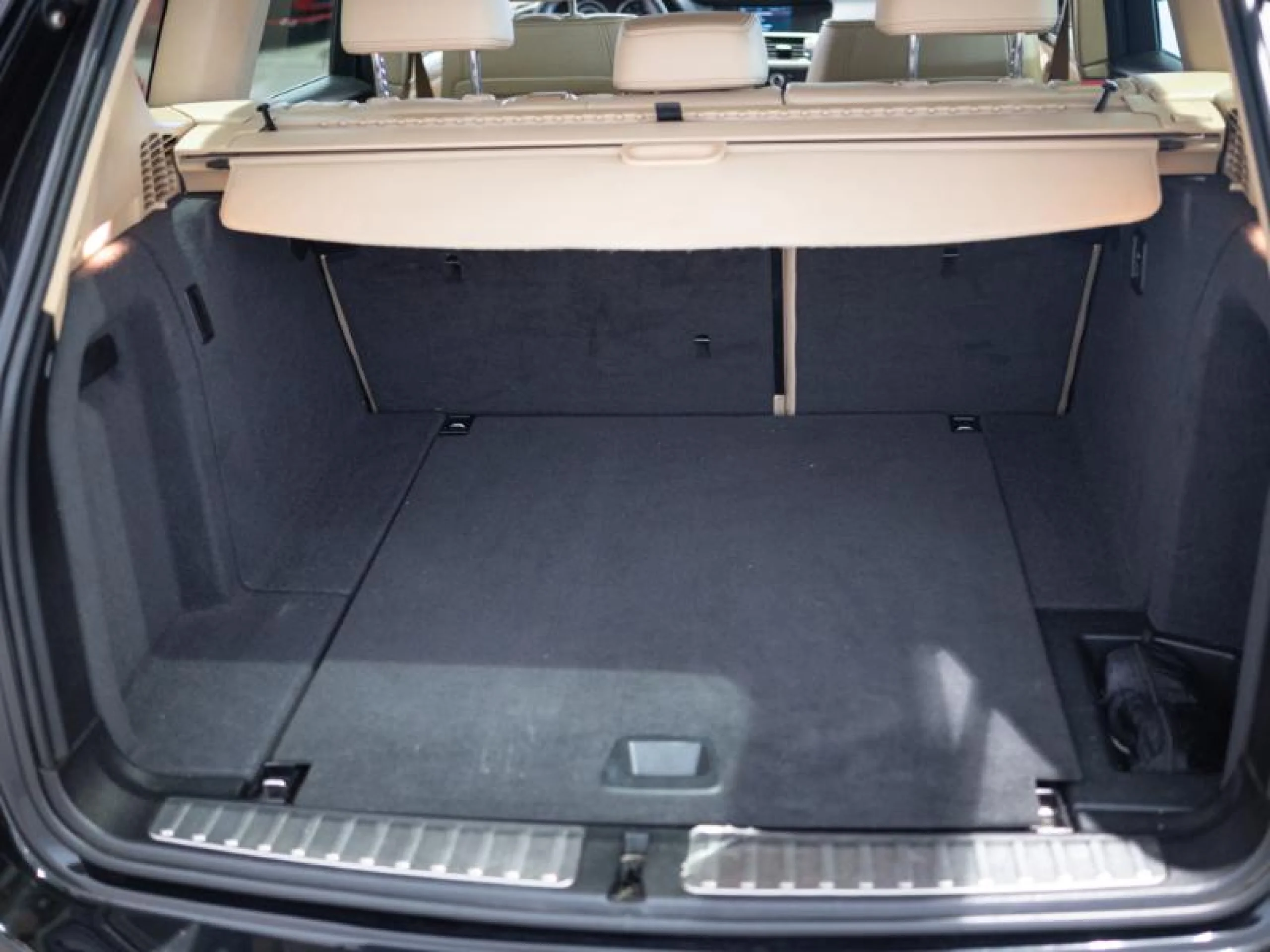 BMW X3 XDRIVE20D - Foto 16