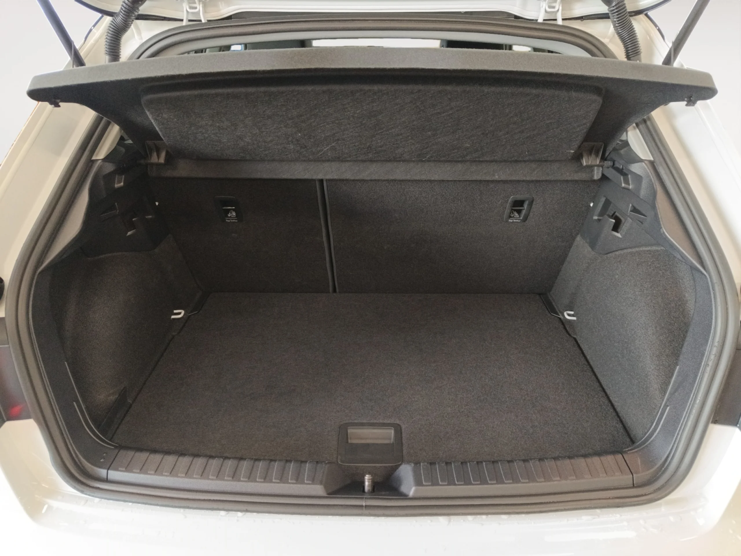 AUDI A1 SPORTBACK ADRENALIN BLACK ED 30TFSI 85KW - Foto 7