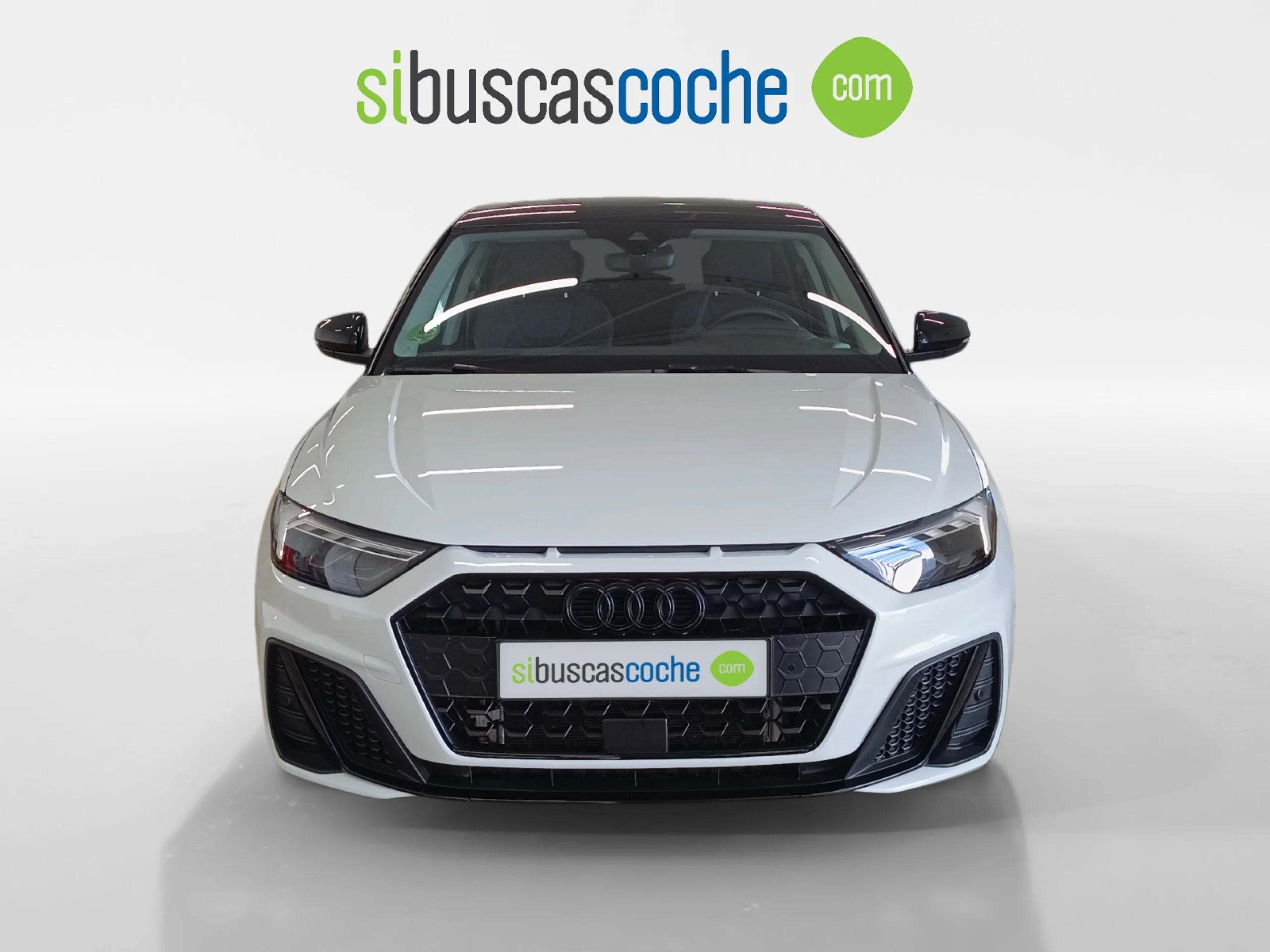 AUDI A1 SPORTBACK ADRENALIN BLACK ED 30TFSI 85KW - Foto 17