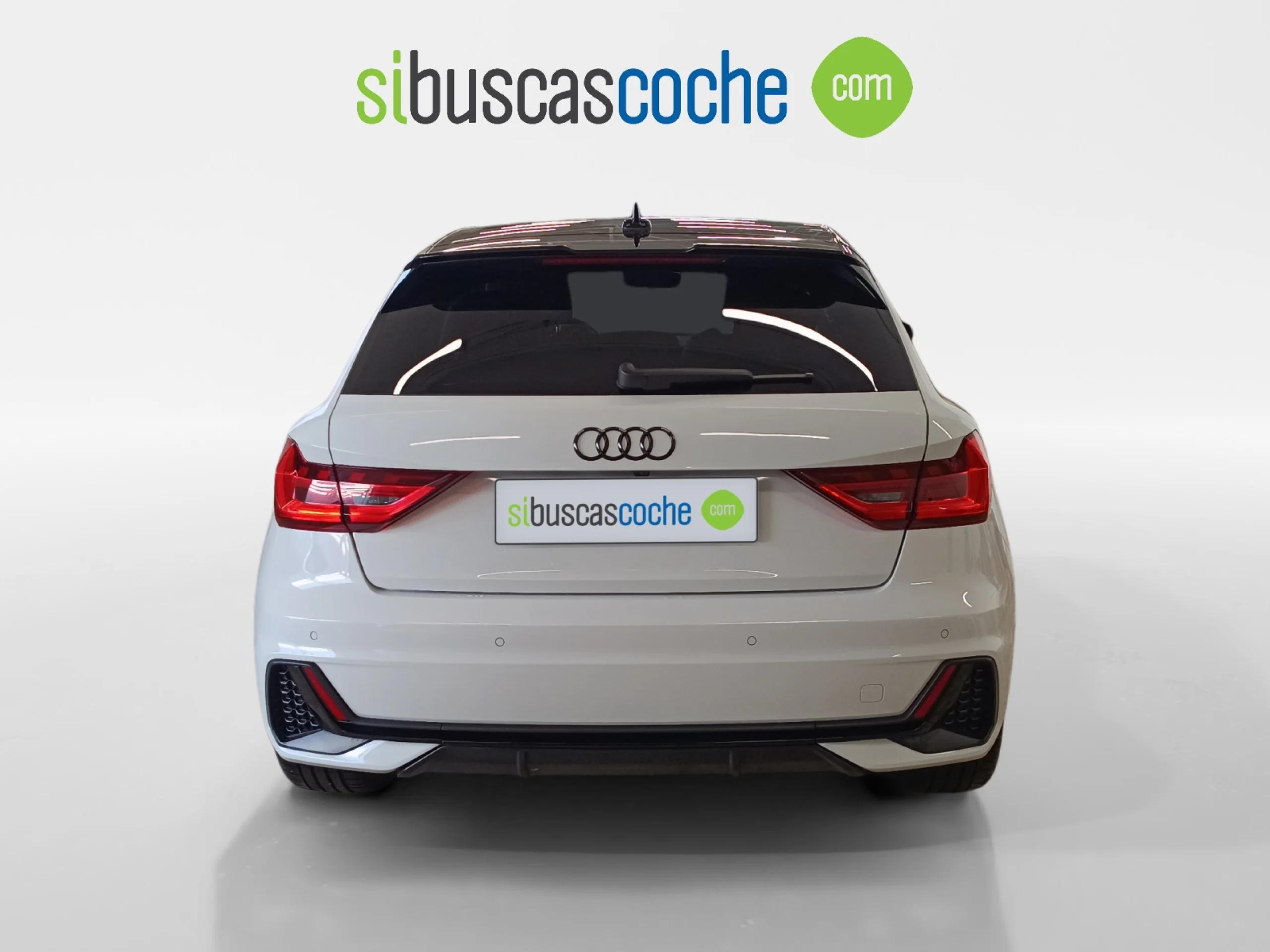 AUDI A1 SPORTBACK ADRENALIN BLACK ED 30TFSI 85KW - Foto 20
