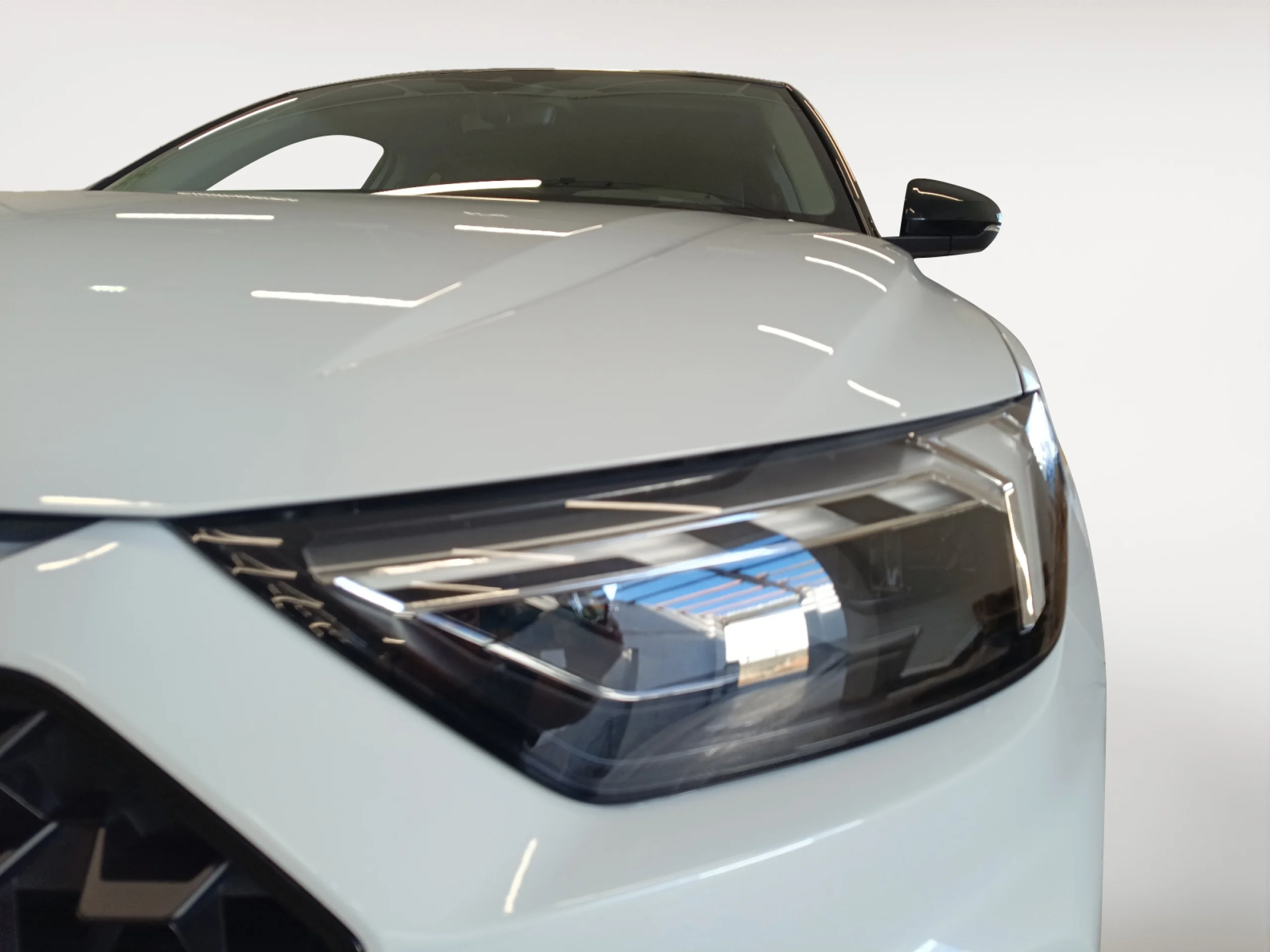 AUDI A1 SPORTBACK ADRENALIN BLACK ED 30TFSI 85KW - Foto 21
