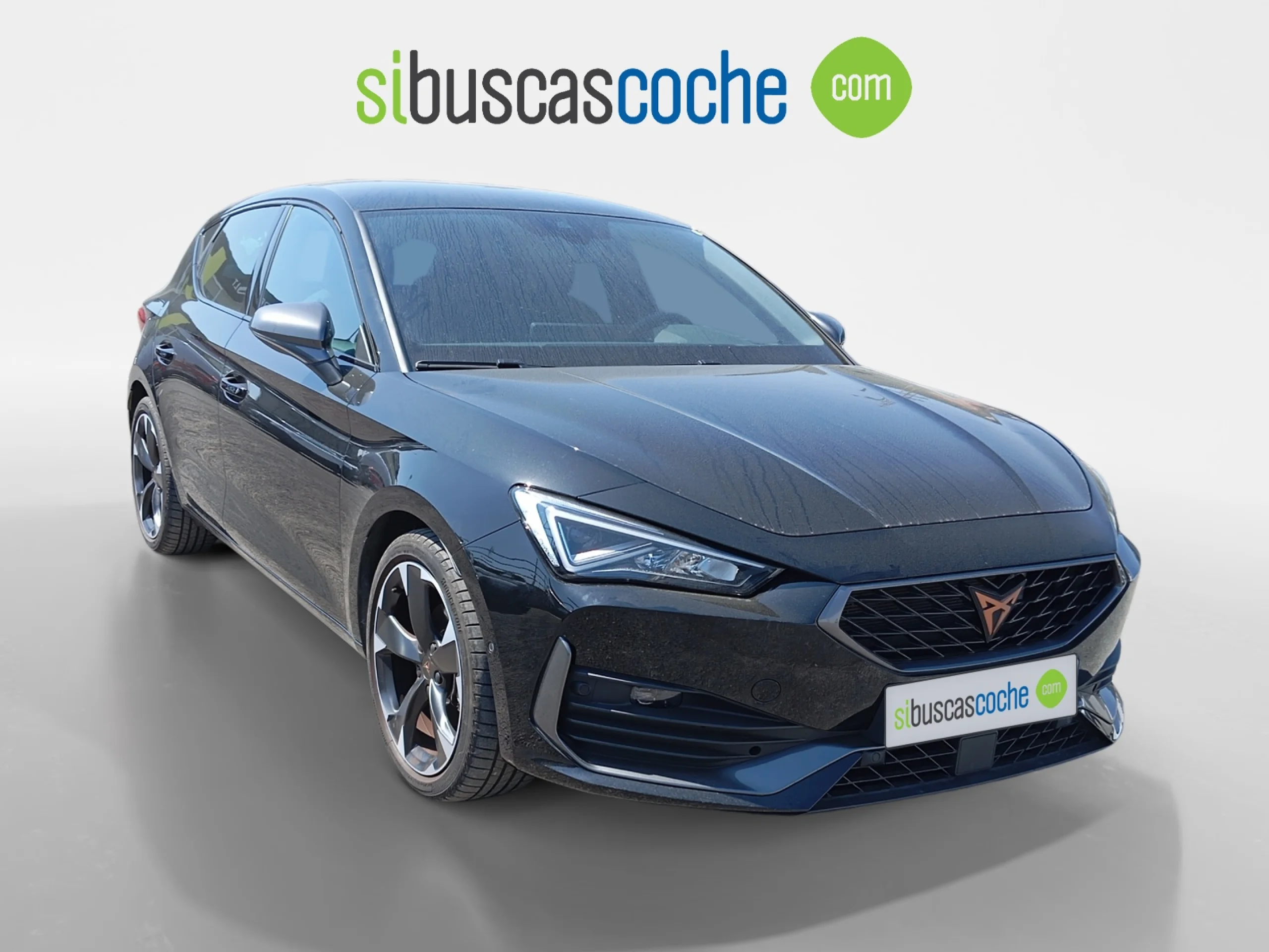 CUPRA LEON 1.5 ETSI 110KW (150CV) DSG - Foto 1