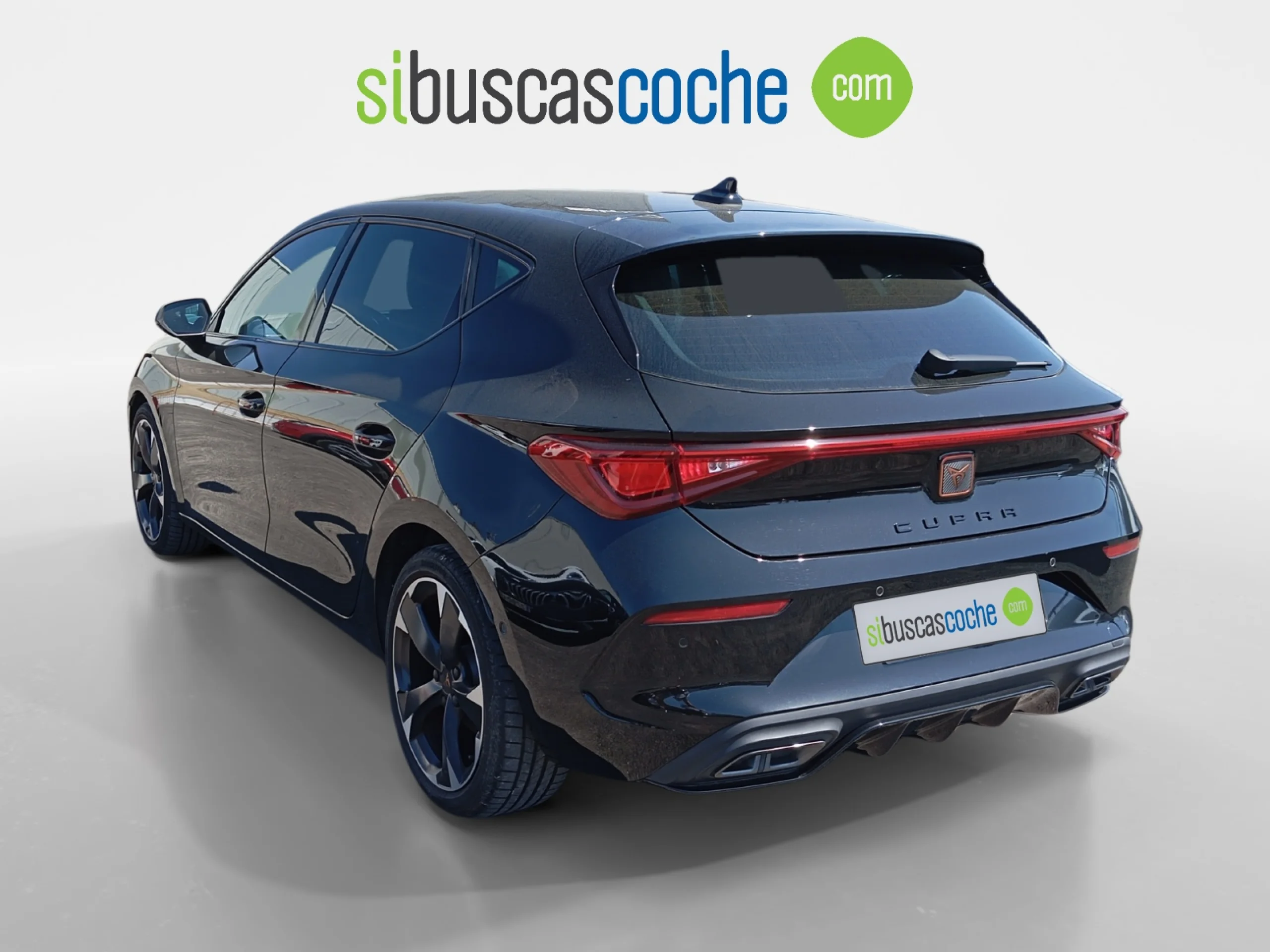 CUPRA LEON 1.5 ETSI 110KW (150CV) DSG - Foto 2