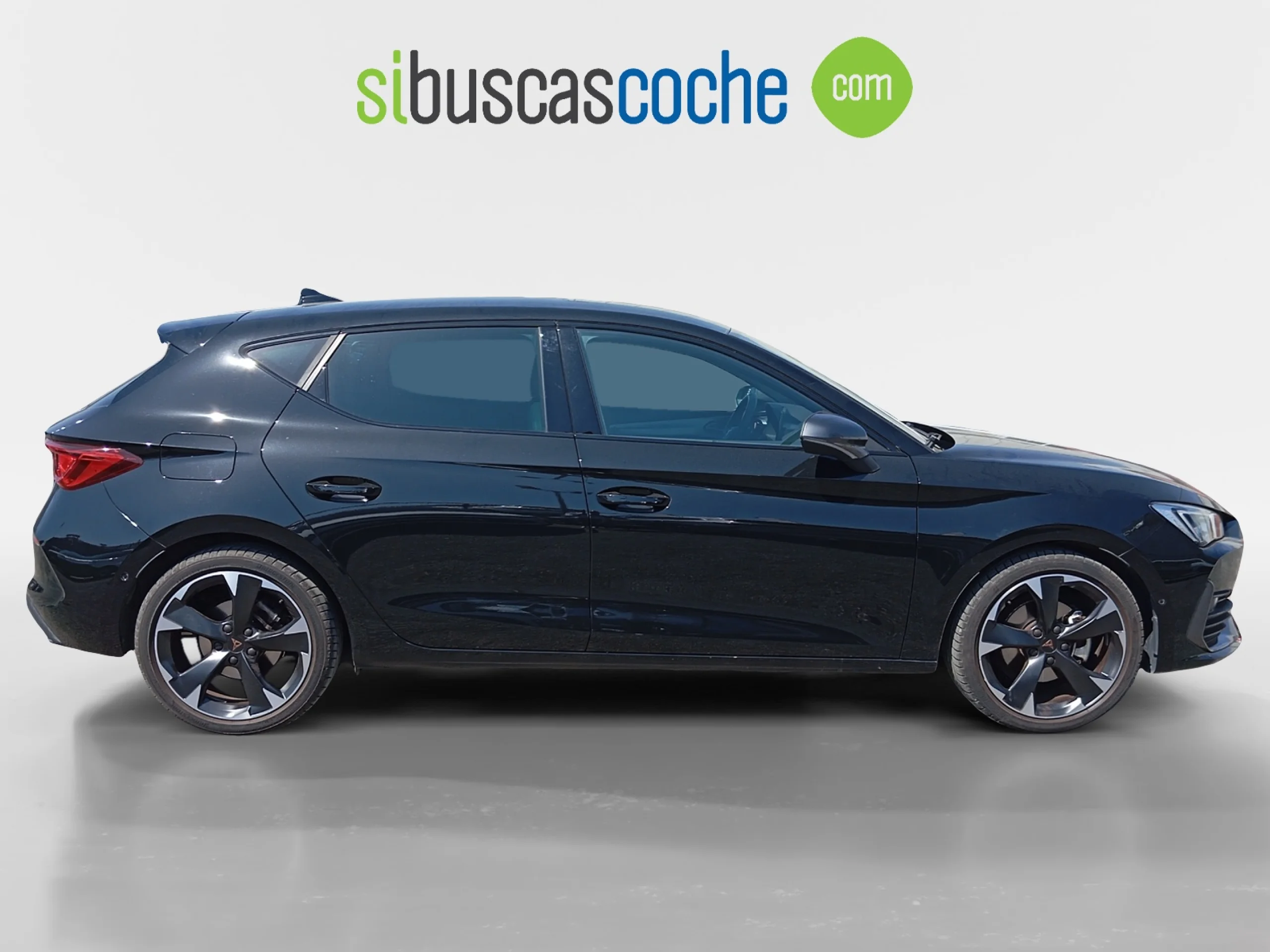 CUPRA LEON 1.5 ETSI 110KW (150CV) DSG - Foto 3