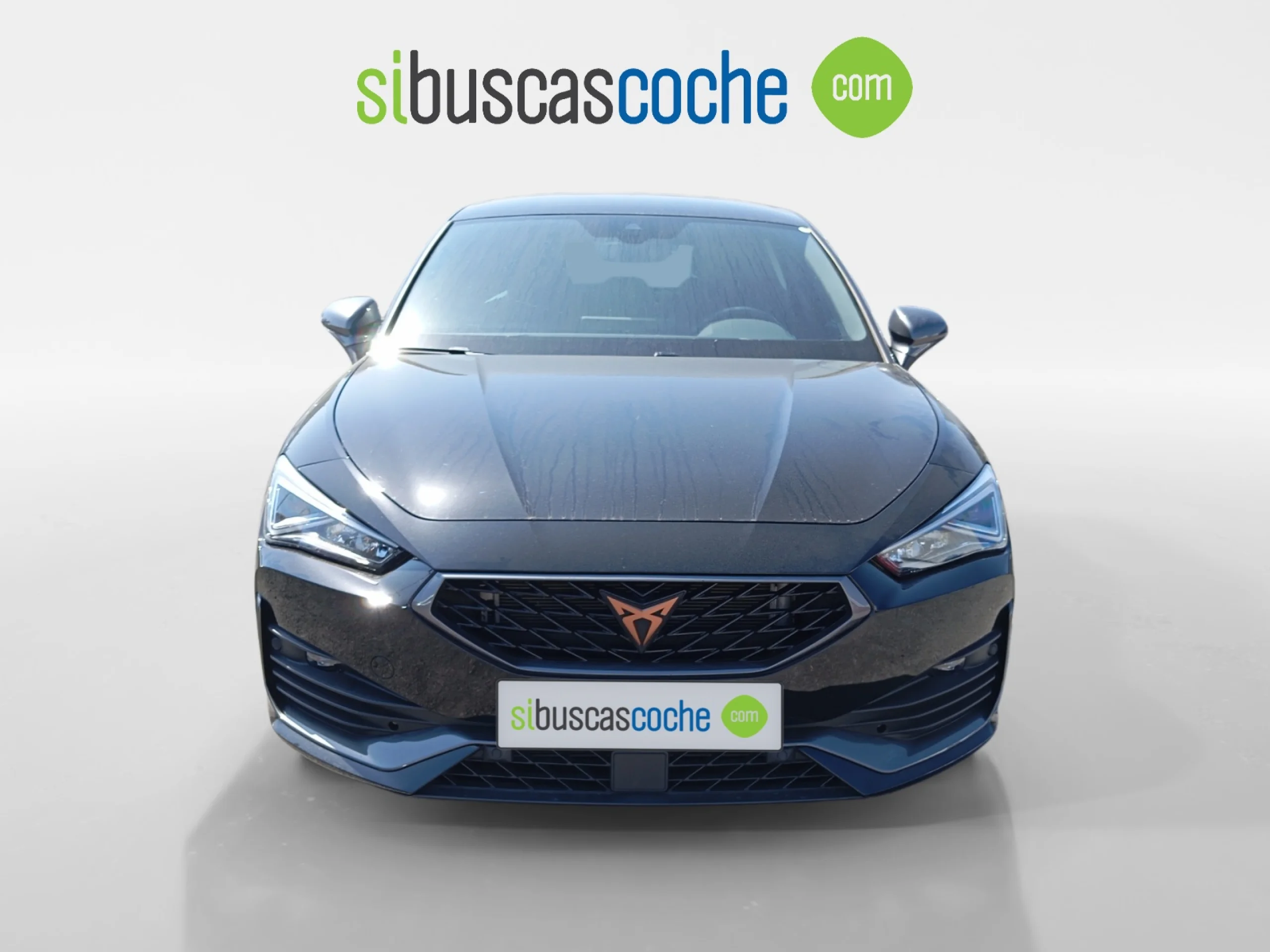 CUPRA LEON 1.5 ETSI 110KW (150CV) DSG - Foto 12