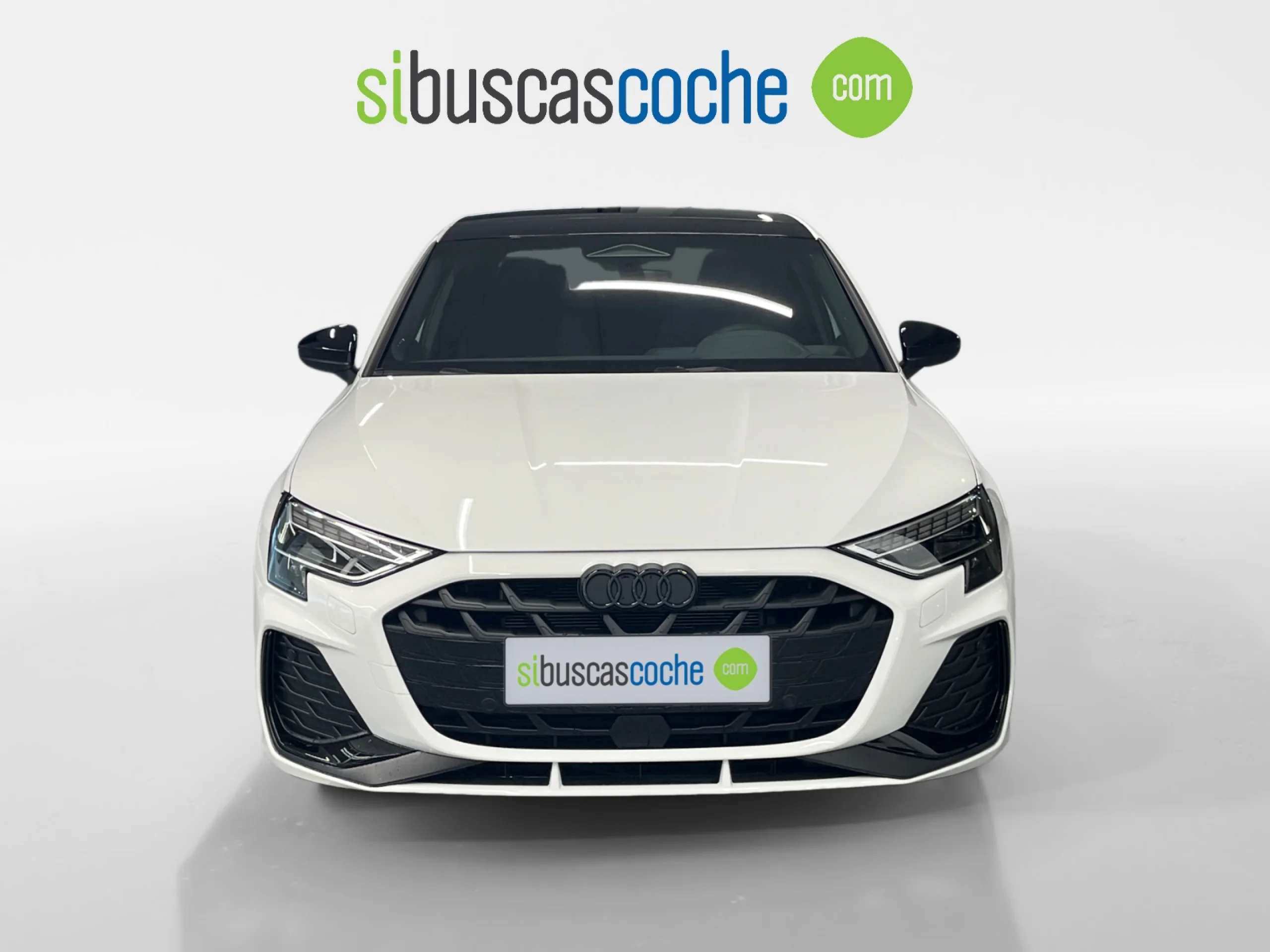 AUDI A3 SEDAN BLACK LINE TFSI 110KW S TRONIC - Foto 13