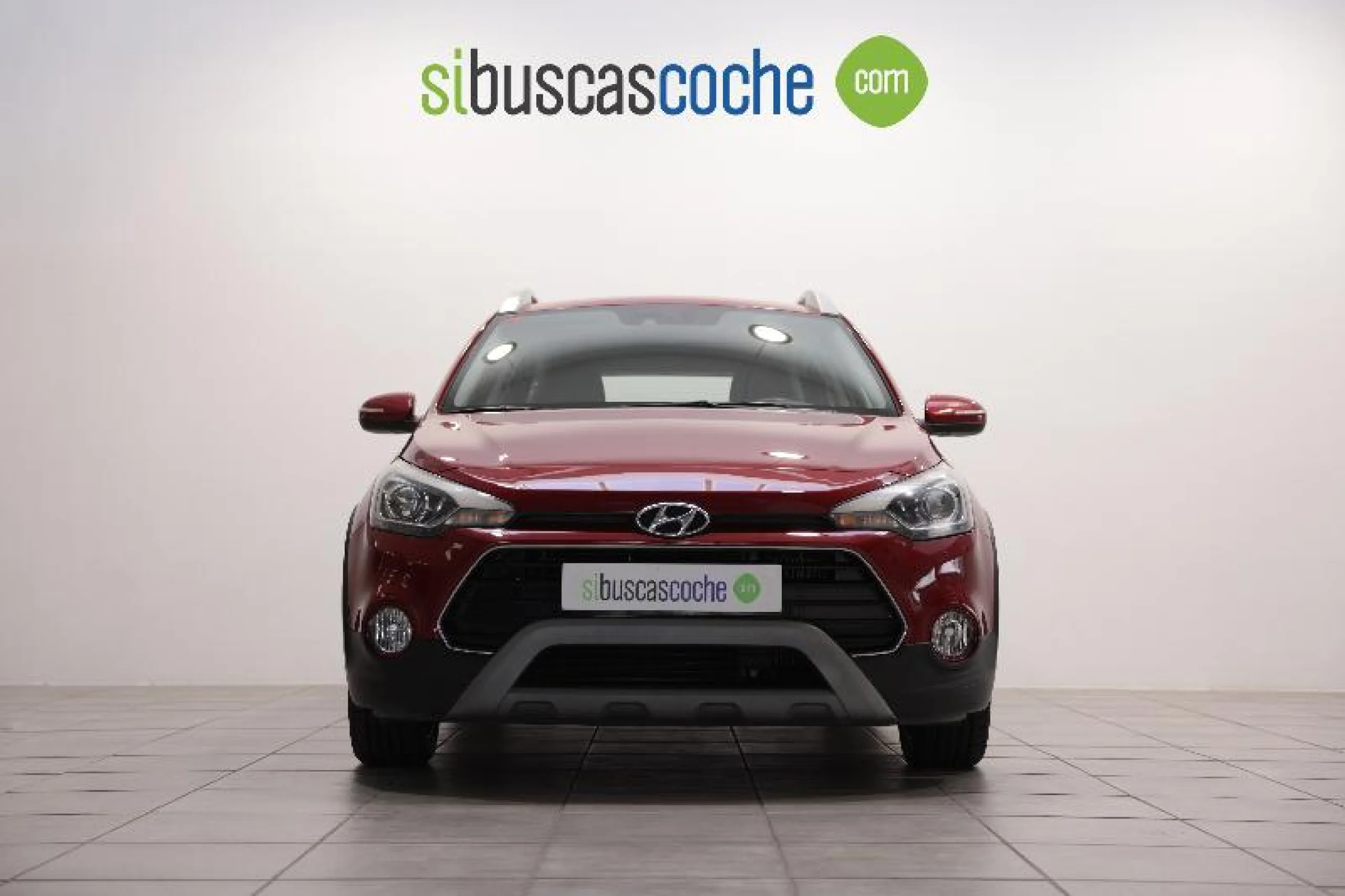HYUNDAI I20 ACTIVE 1.0 TGDI 100CV BLUEDRIVE TECNO - Foto 22