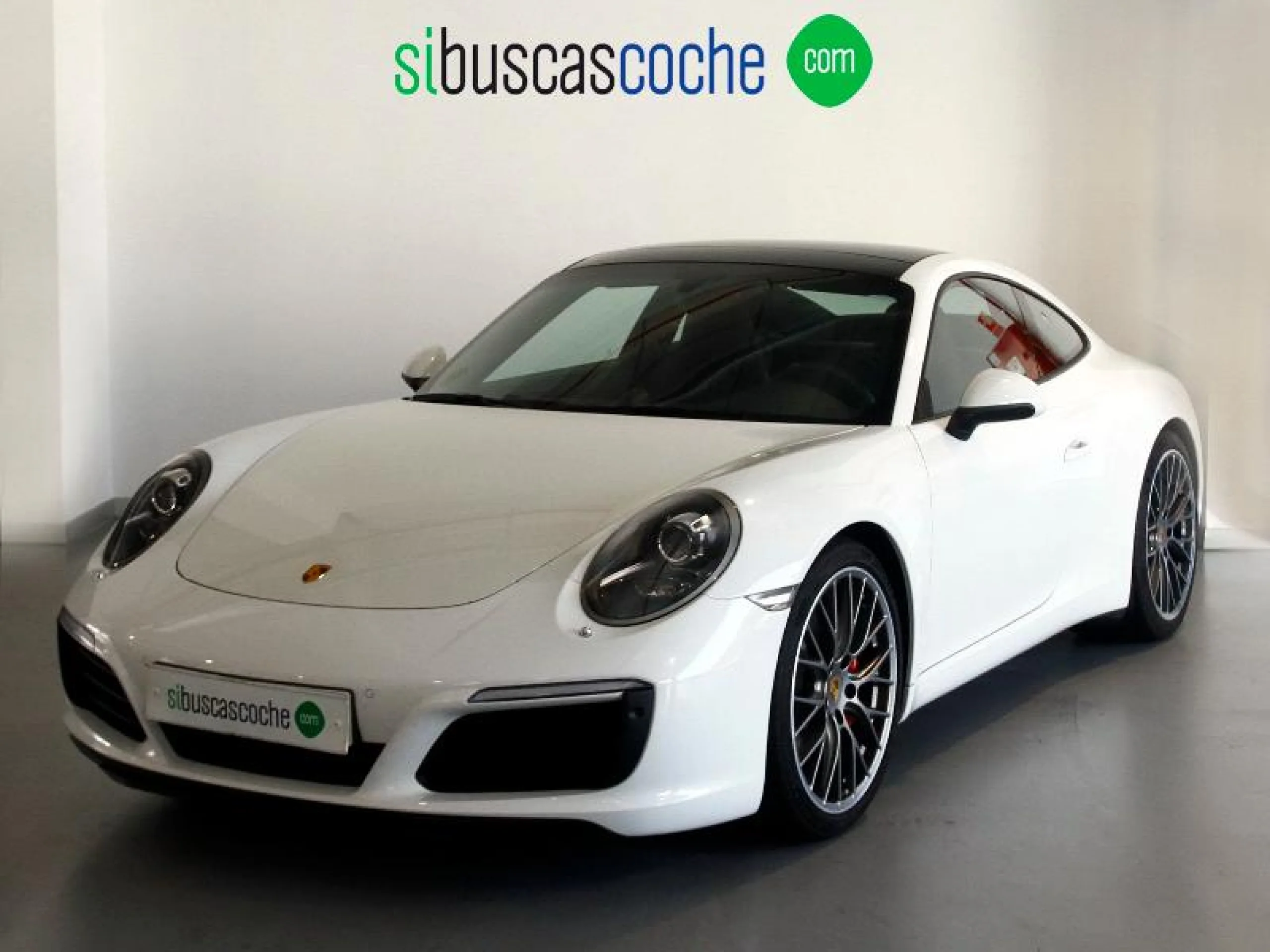 PORSCHE 911 3.8 CARRERA S COUPÉ - Foto 17