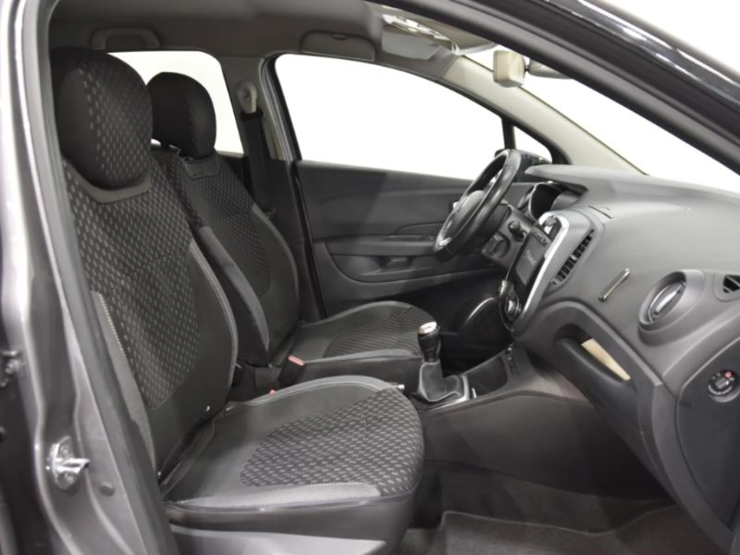 RENAULT CAPTUR LIMITED ENERGY TCE 66KW (90CV) - Foto 5