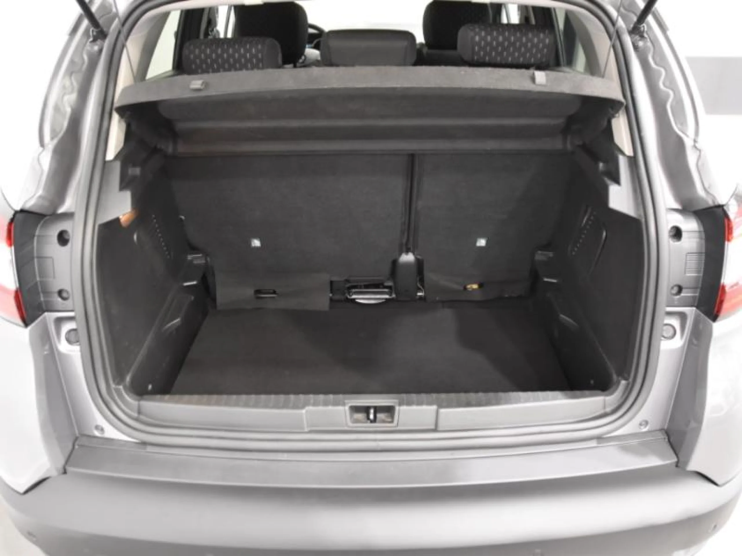 RENAULT CAPTUR LIMITED ENERGY TCE 66KW (90CV) - Foto 7