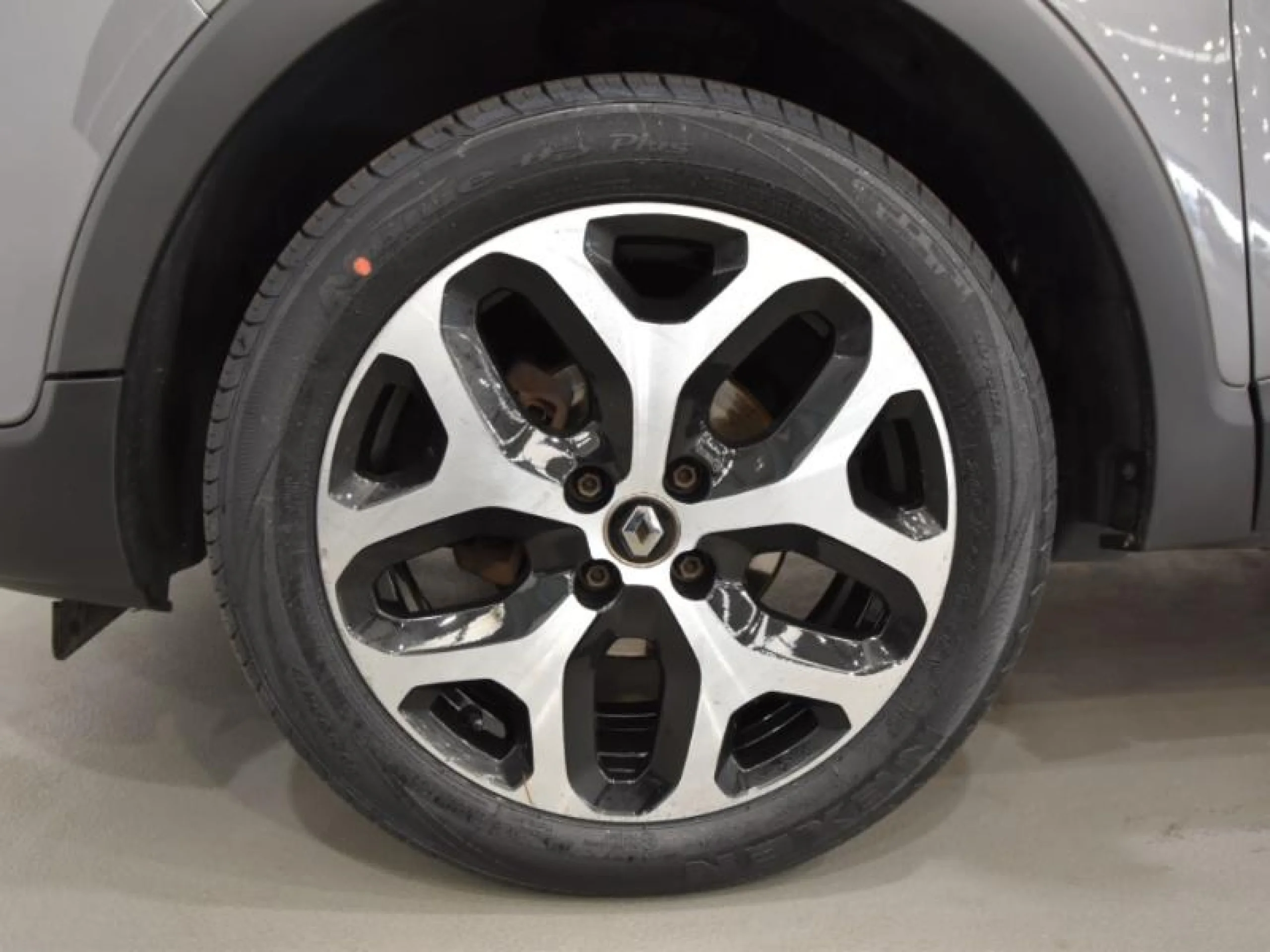 RENAULT CAPTUR LIMITED ENERGY TCE 66KW (90CV) - Foto 8