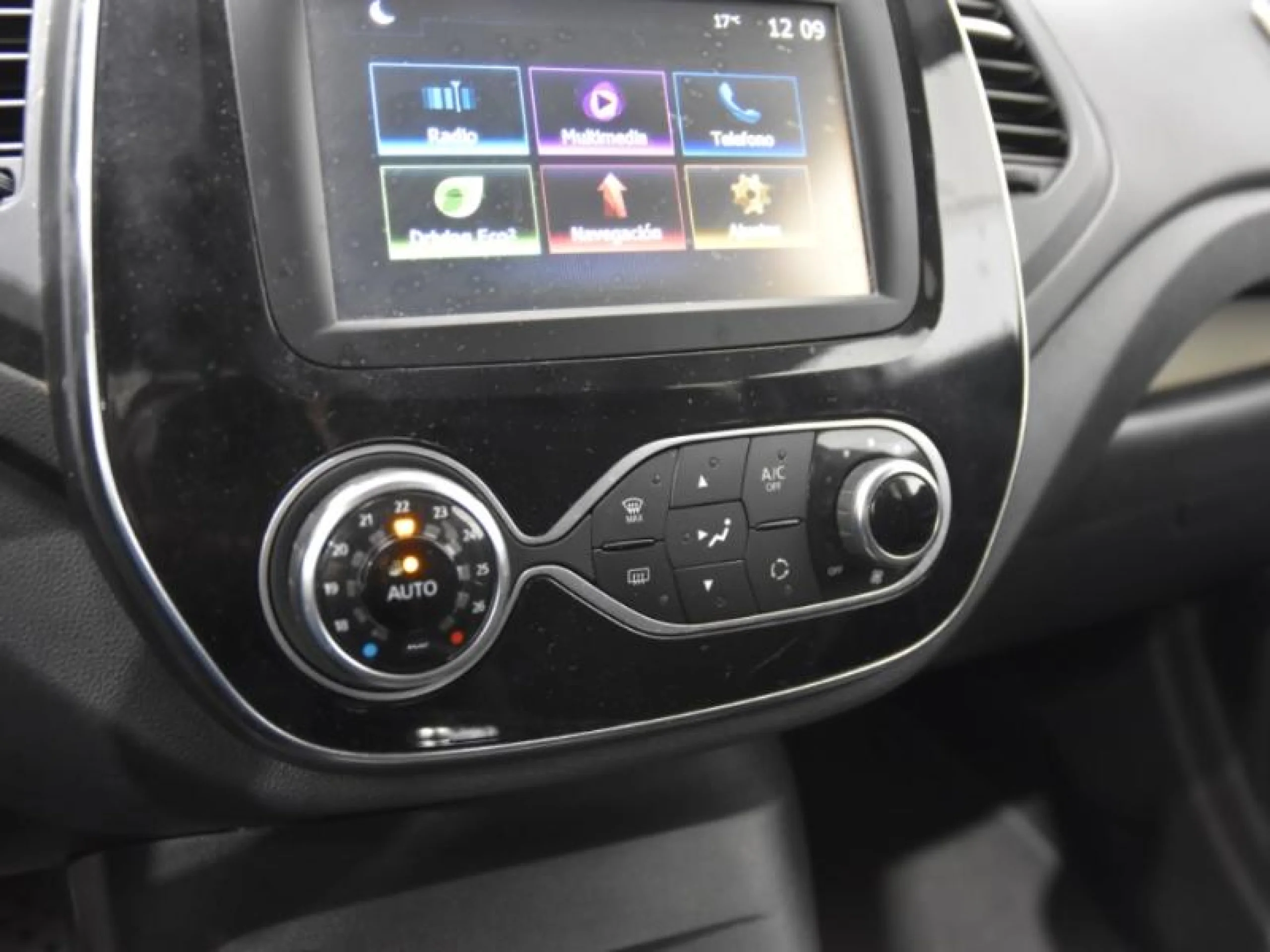 RENAULT CAPTUR LIMITED ENERGY TCE 66KW (90CV) - Foto 11