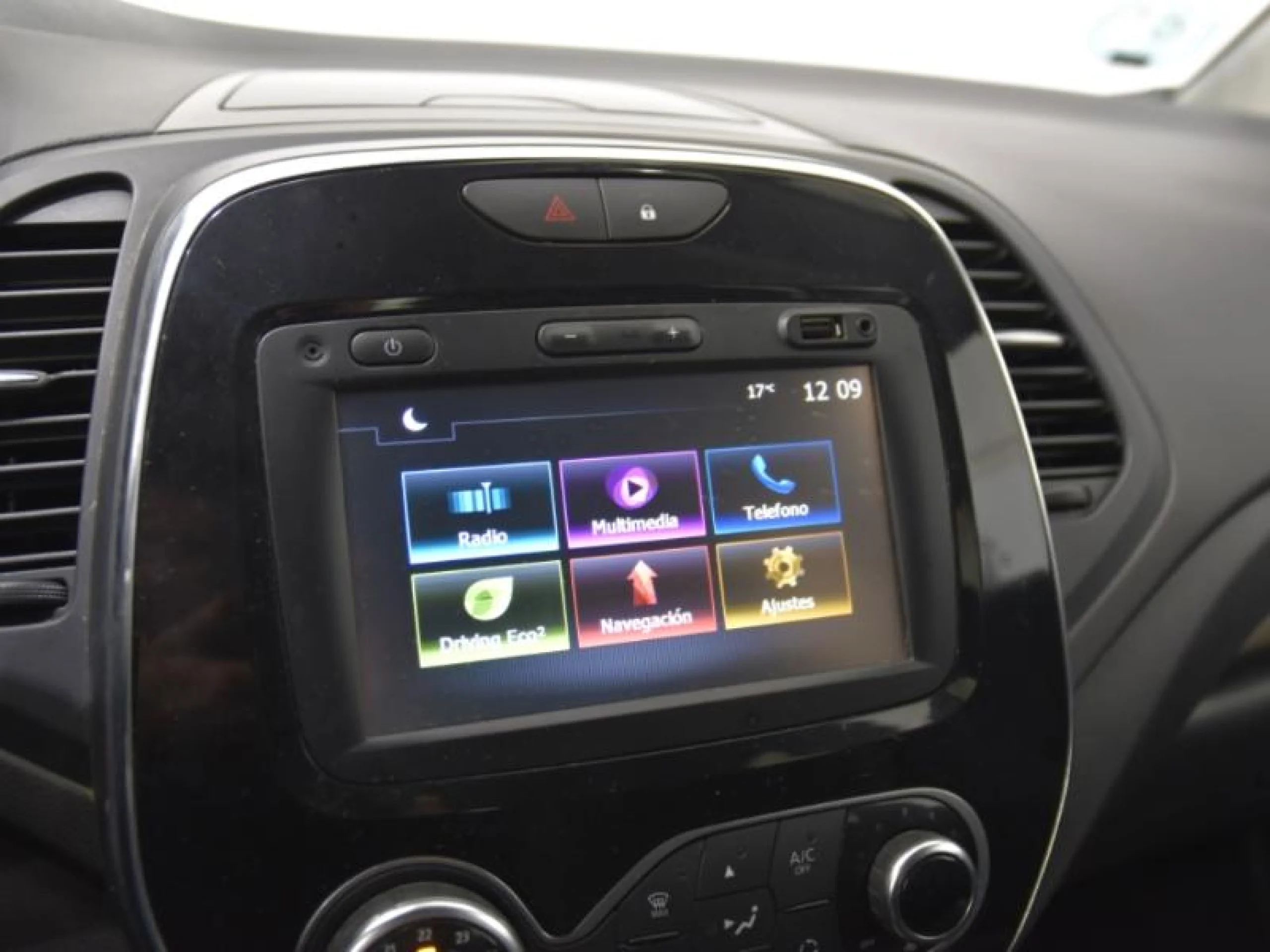 RENAULT CAPTUR LIMITED ENERGY TCE 66KW (90CV) - Foto 12