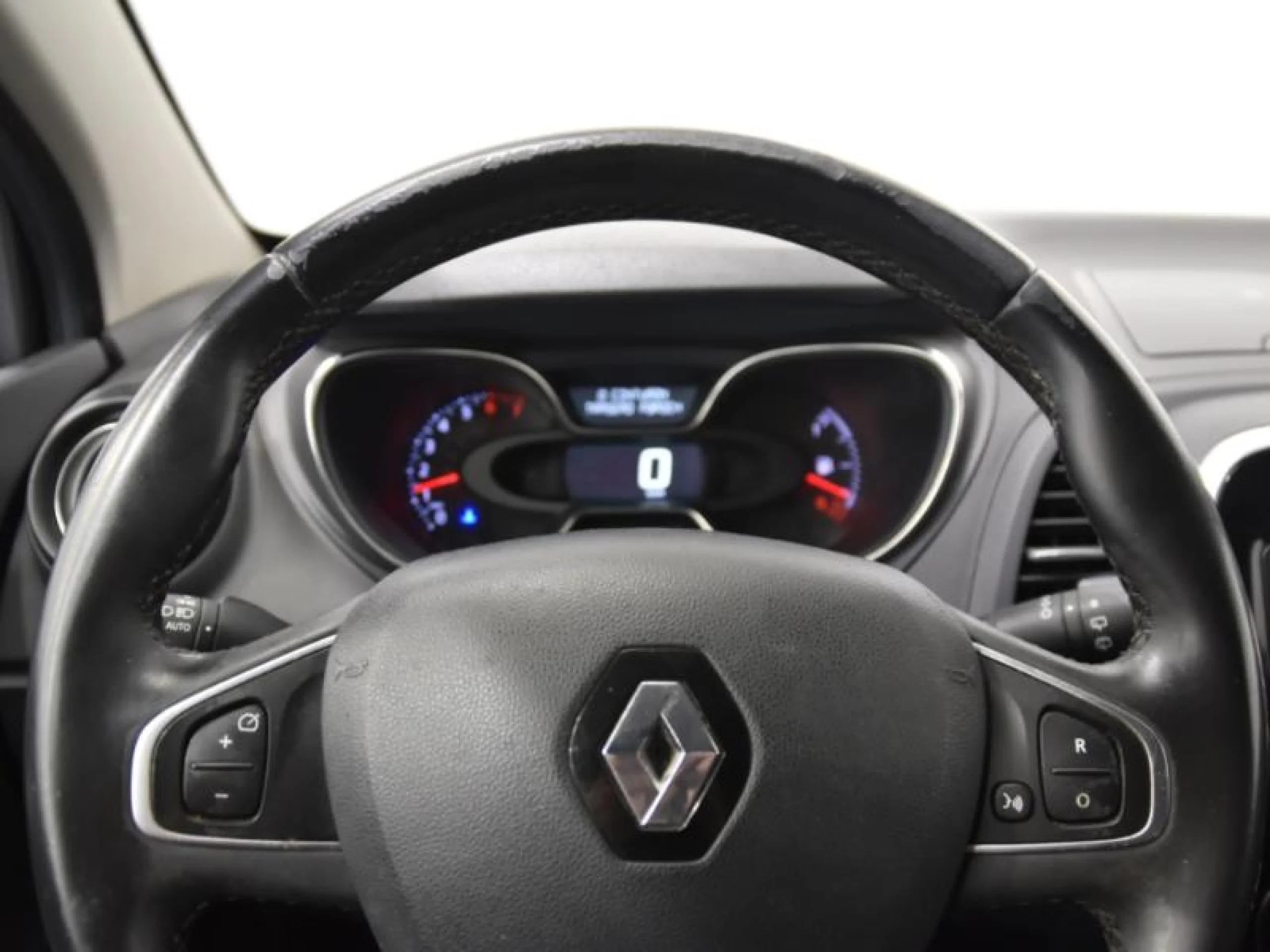 RENAULT CAPTUR LIMITED ENERGY TCE 66KW (90CV) - Foto 14