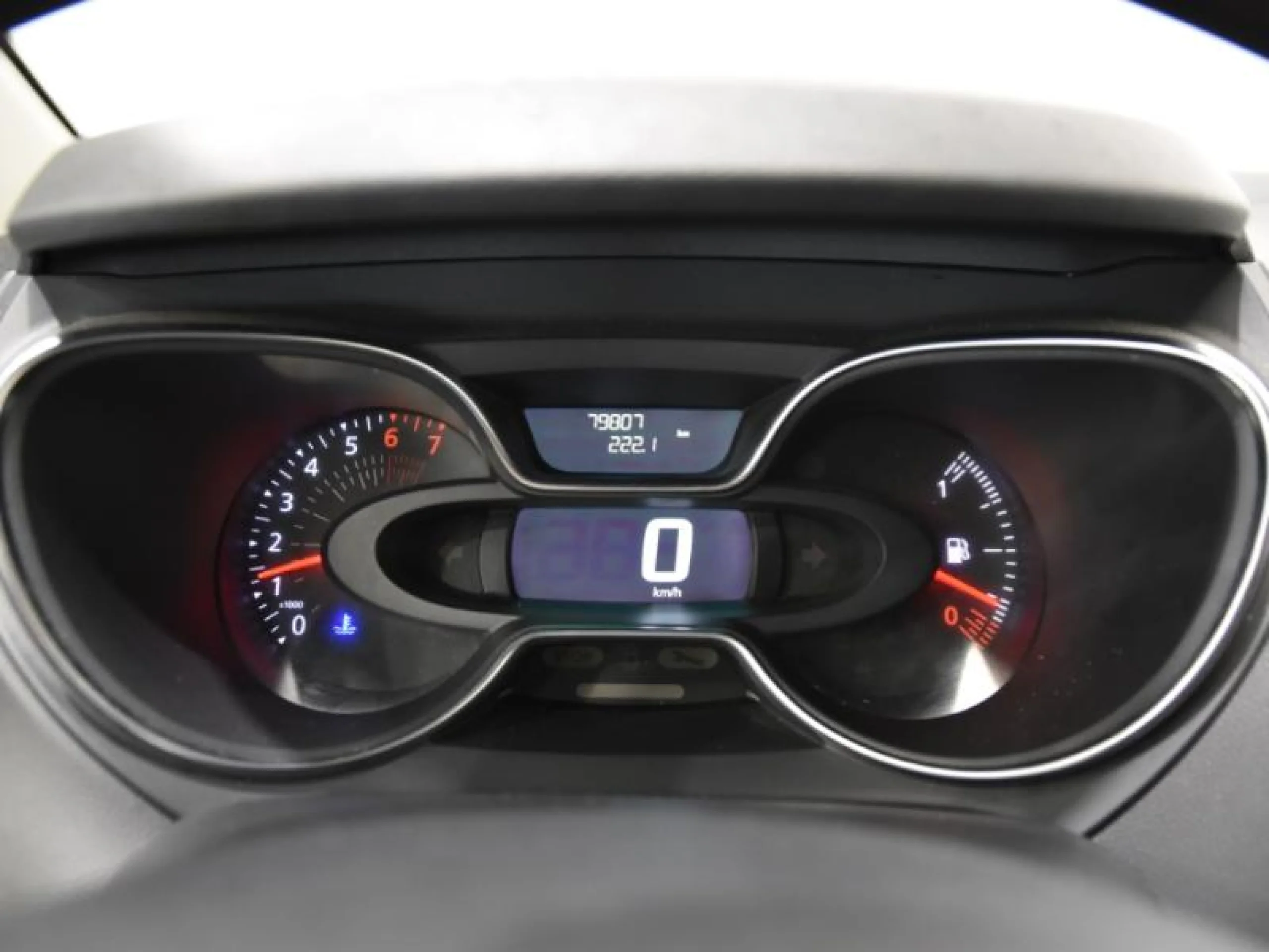 RENAULT CAPTUR LIMITED ENERGY TCE 66KW (90CV) - Foto 15