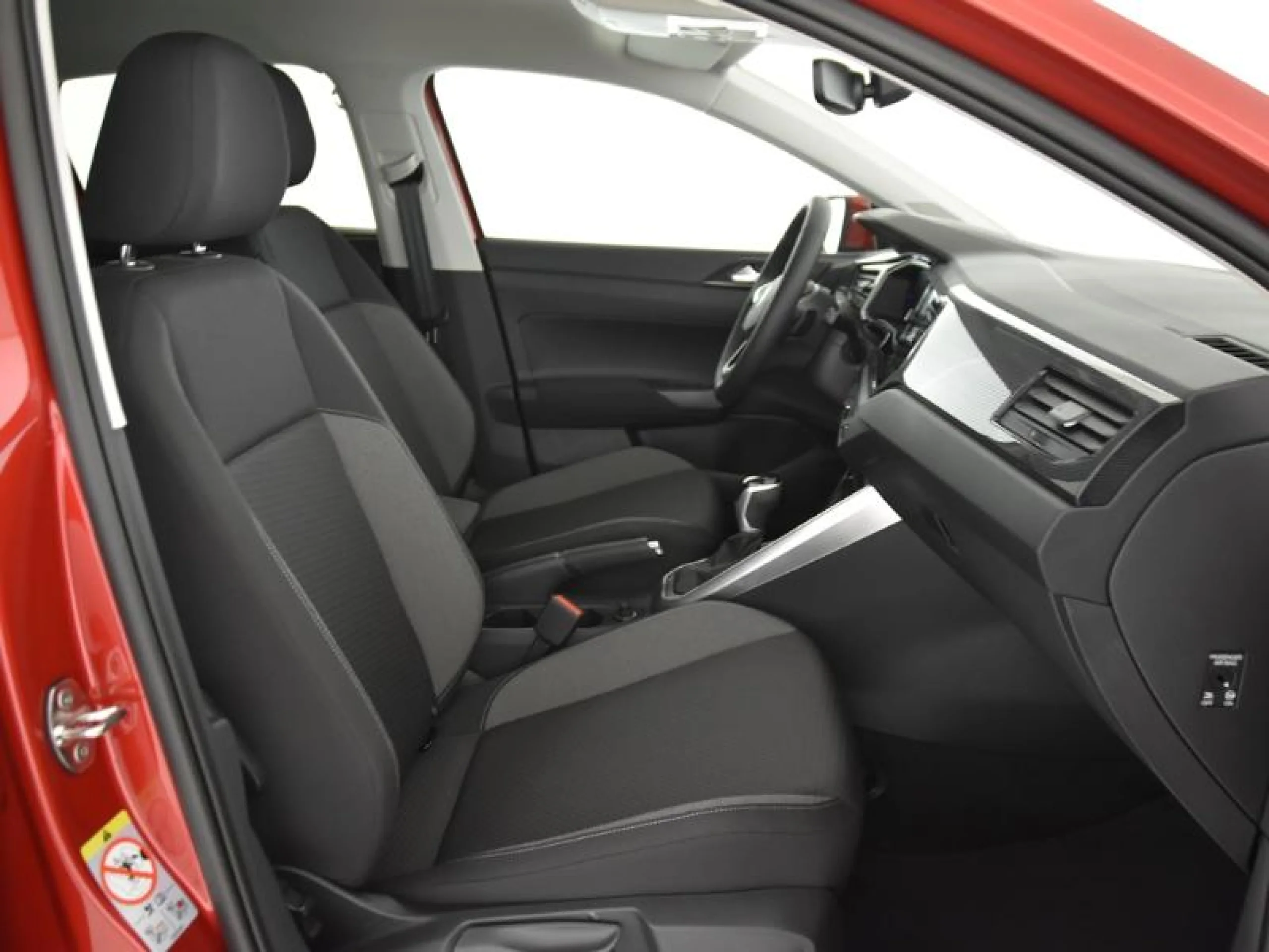 VOLKSWAGEN TAIGO TAIGO MÁS  1.0 TSI 85 KW (116 CV )  AUTOMÁTICO DSG 7 VEL. - Foto 5