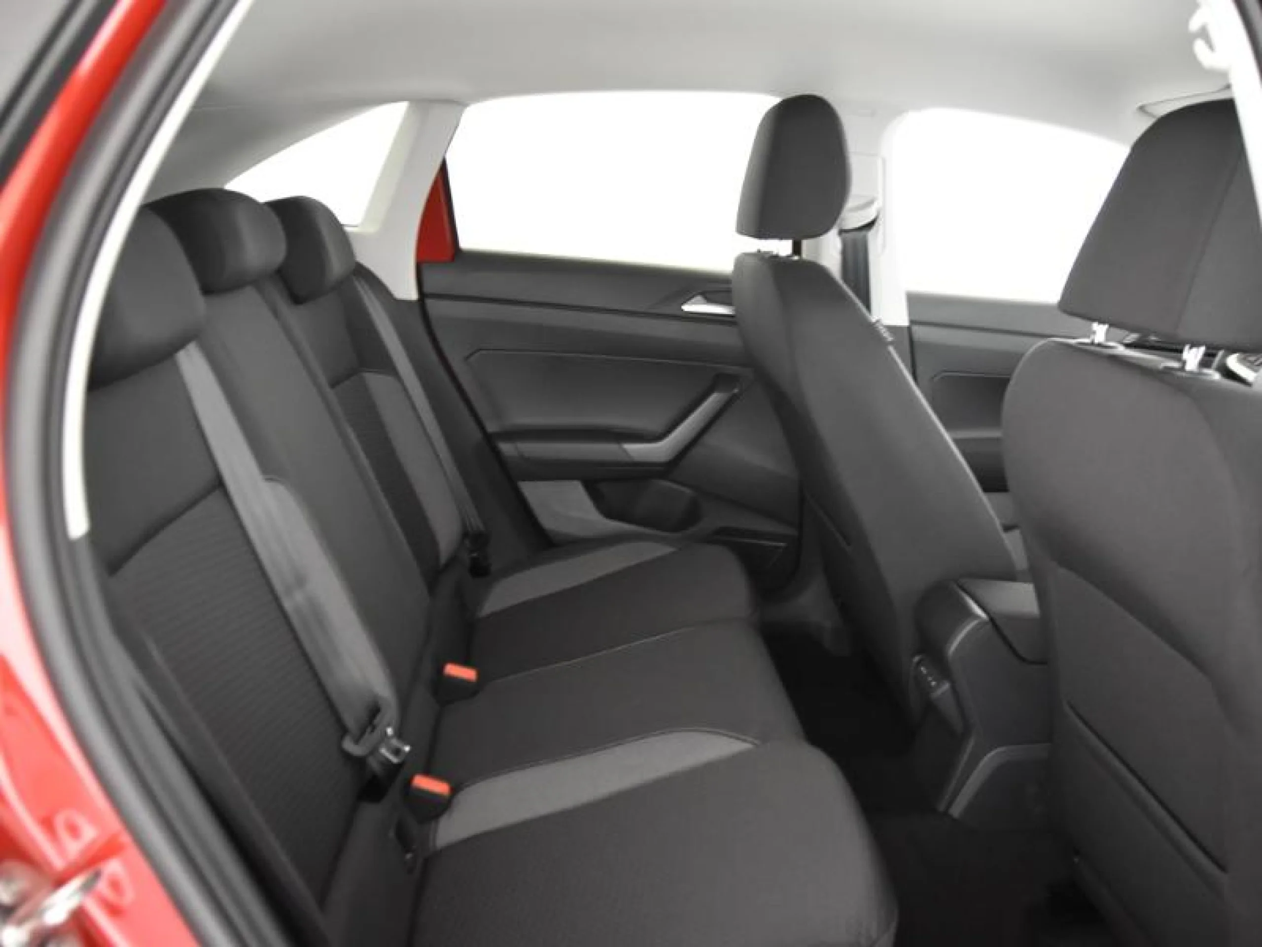 VOLKSWAGEN TAIGO TAIGO MÁS  1.0 TSI 85 KW (116 CV )  AUTOMÁTICO DSG 7 VEL. - Foto 6