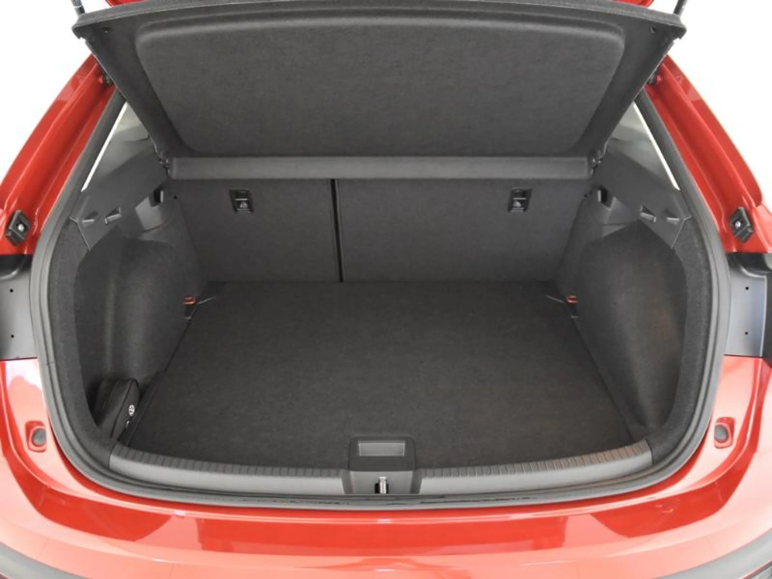 VOLKSWAGEN TAIGO TAIGO MÁS  1.0 TSI 85 KW (116 CV )  AUTOMÁTICO DSG 7 VEL. - Foto 7