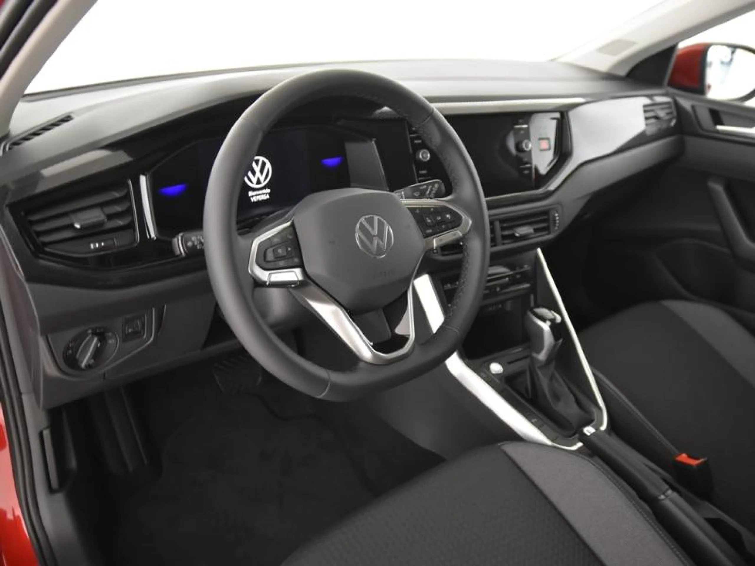 VOLKSWAGEN TAIGO TAIGO MÁS  1.0 TSI 85 KW (116 CV )  AUTOMÁTICO DSG 7 VEL. - Foto 9