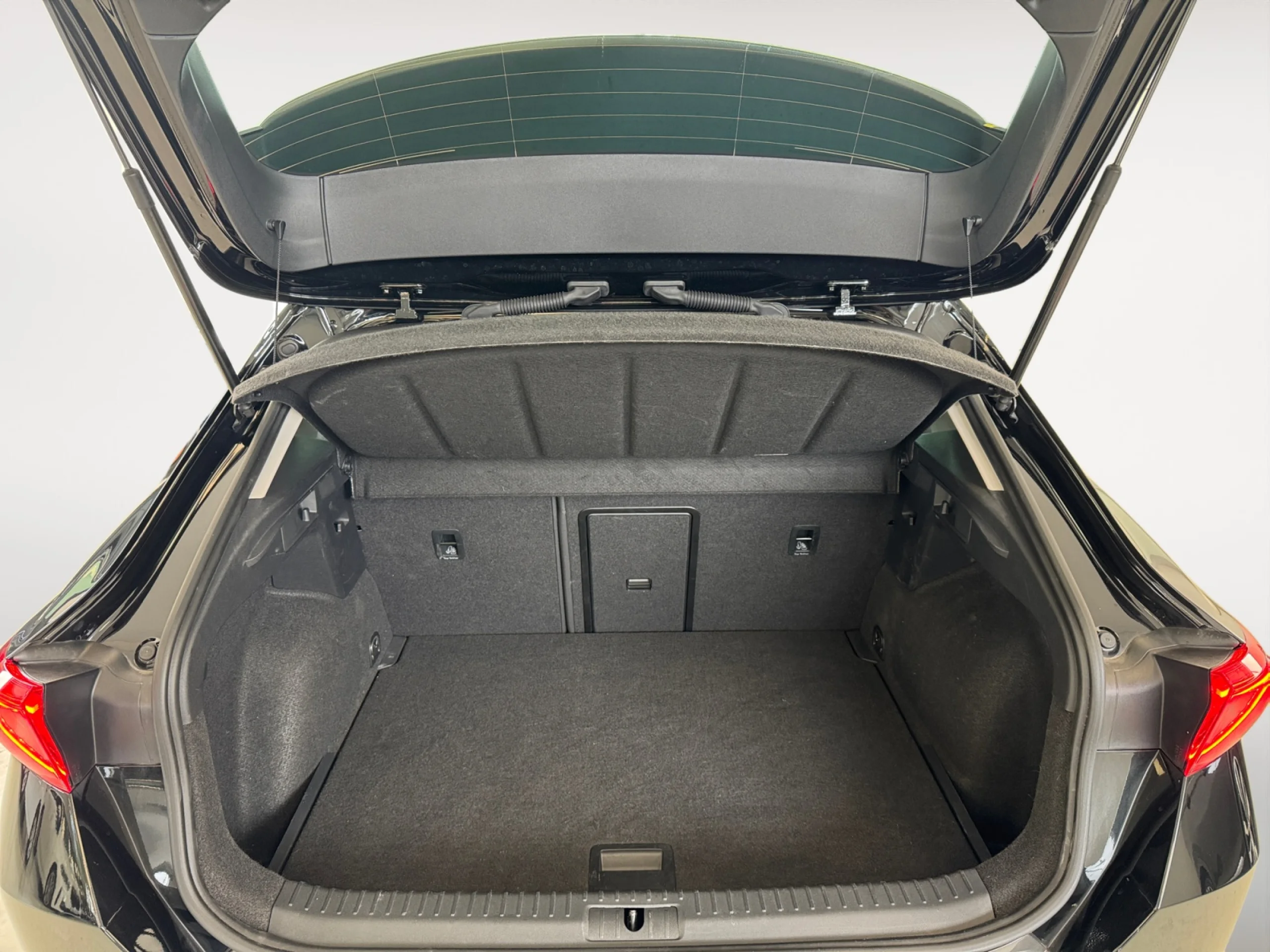 CUPRA FORMENTOR 1.5 TSI 110KW (150 CV) DSG - Foto 7