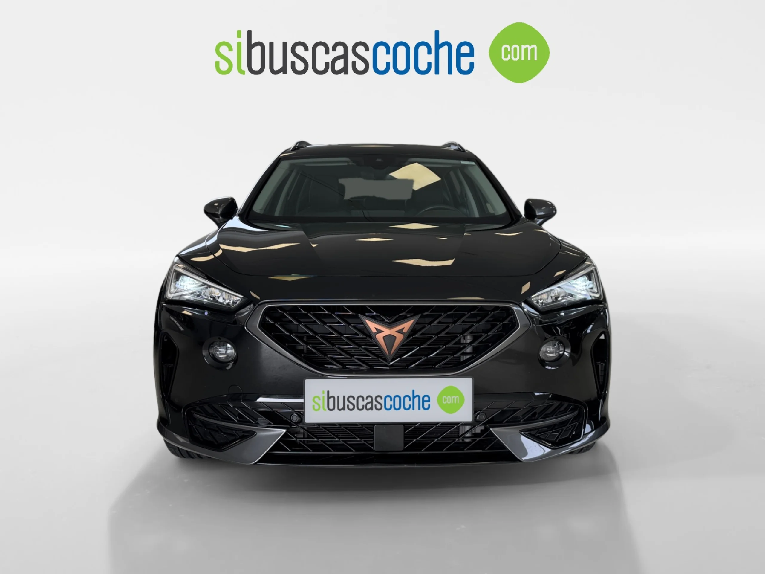 CUPRA FORMENTOR 1.5 TSI 110KW (150 CV) DSG - Foto 12