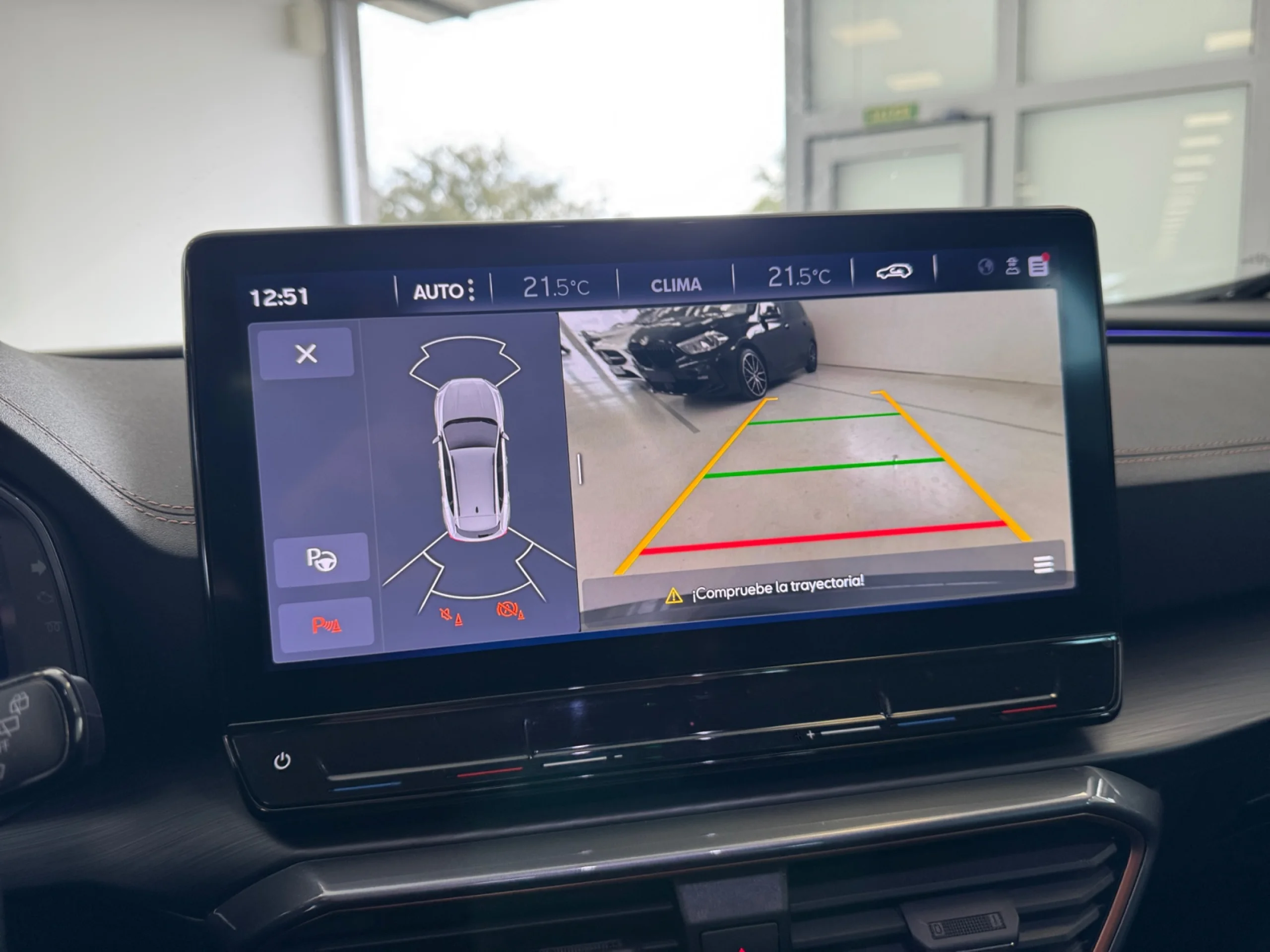 CUPRA FORMENTOR 1.5 TSI 110KW (150 CV) DSG - Foto 13