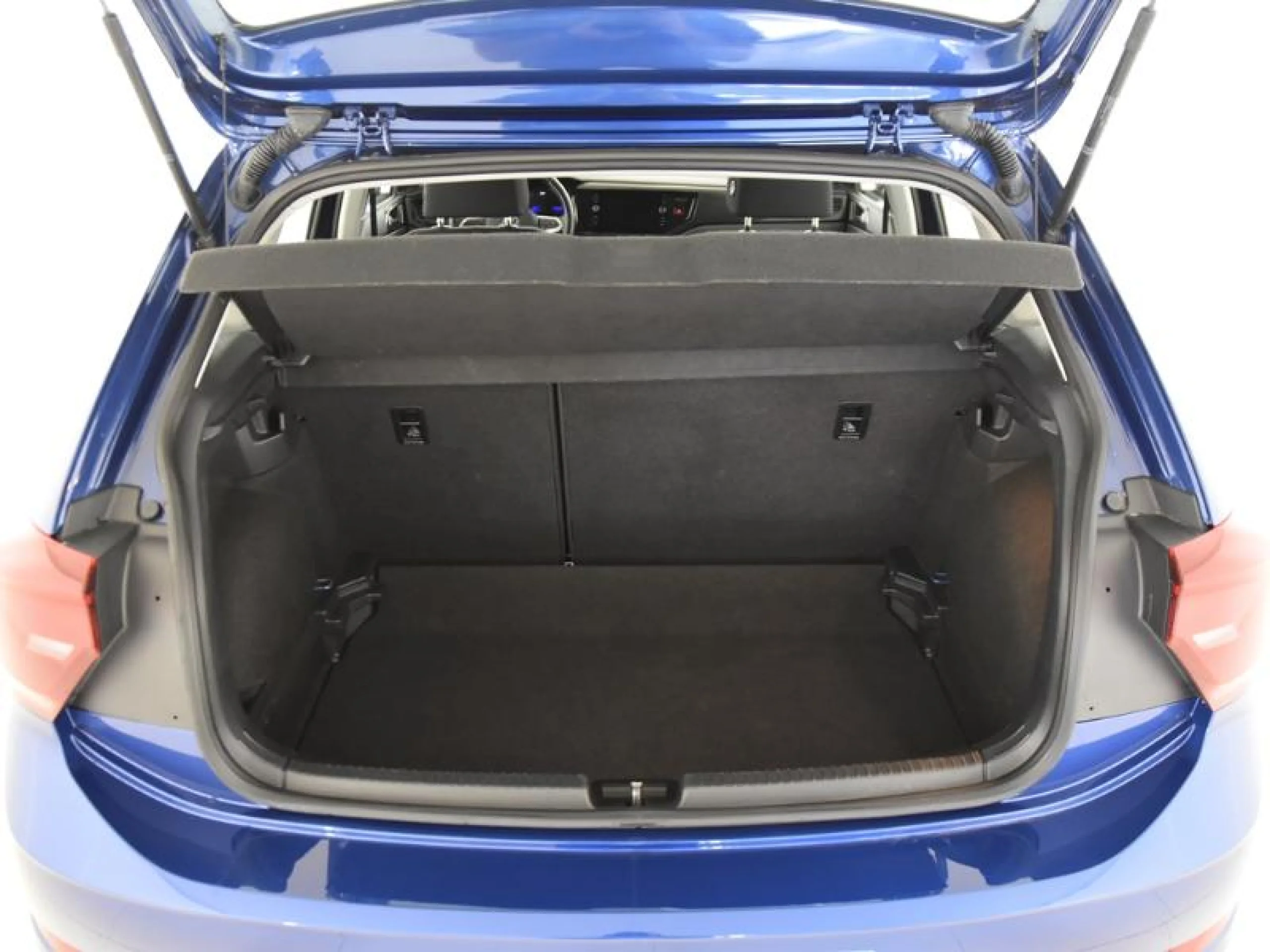 VOLKSWAGEN POLO LIFE 1.0 TSI 70KW (95CV) - Foto 7