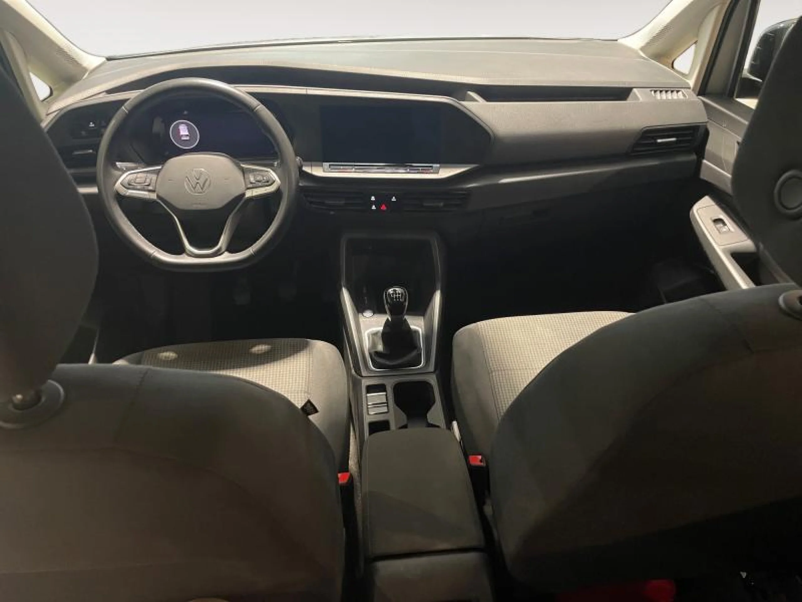 VOLKSWAGEN CADDY MAXI ORIGIN 2.0 TDI 75KW (102CV) - Foto 4