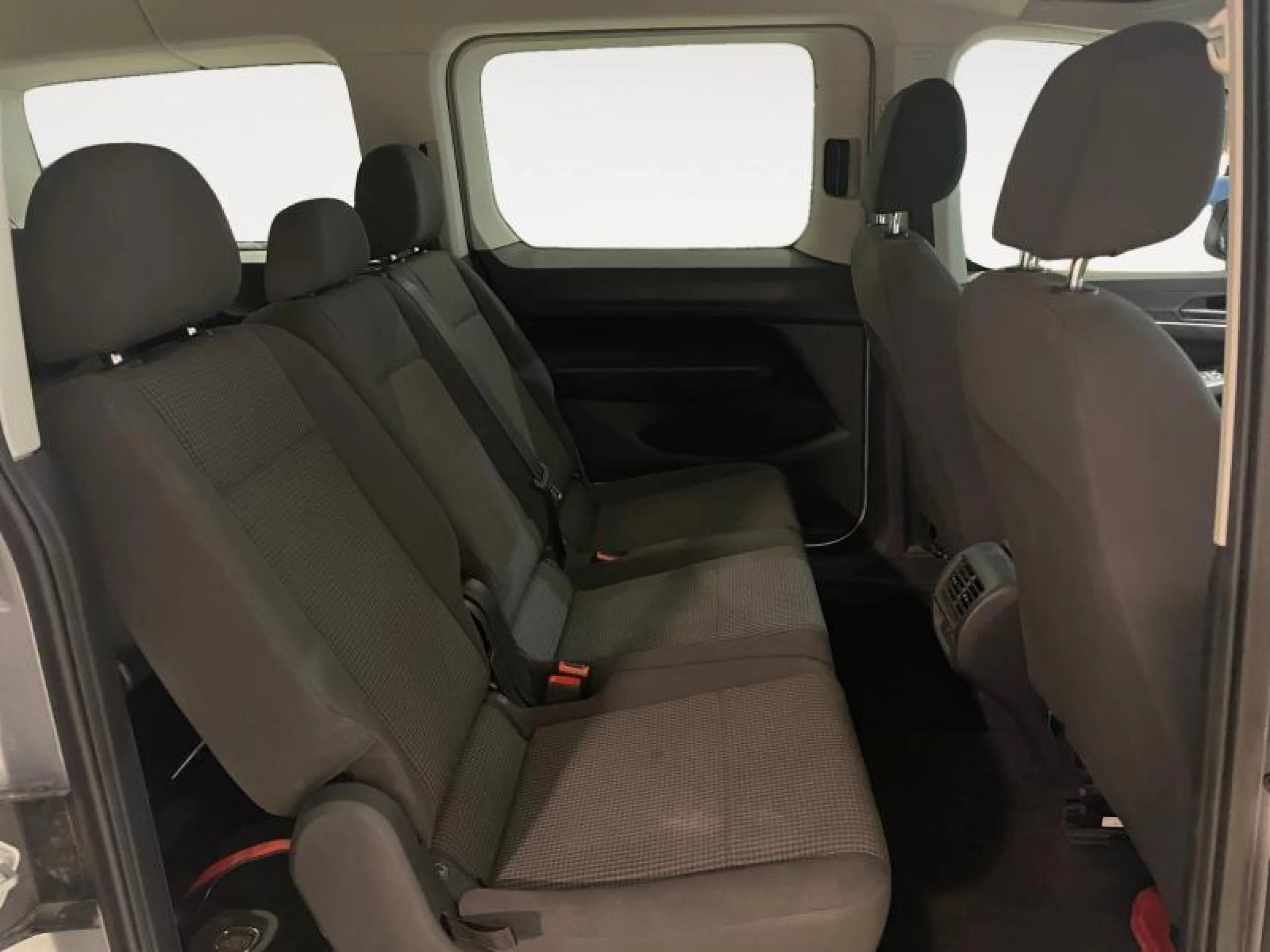 VOLKSWAGEN CADDY MAXI ORIGIN 2.0 TDI 75KW (102CV) - Foto 6