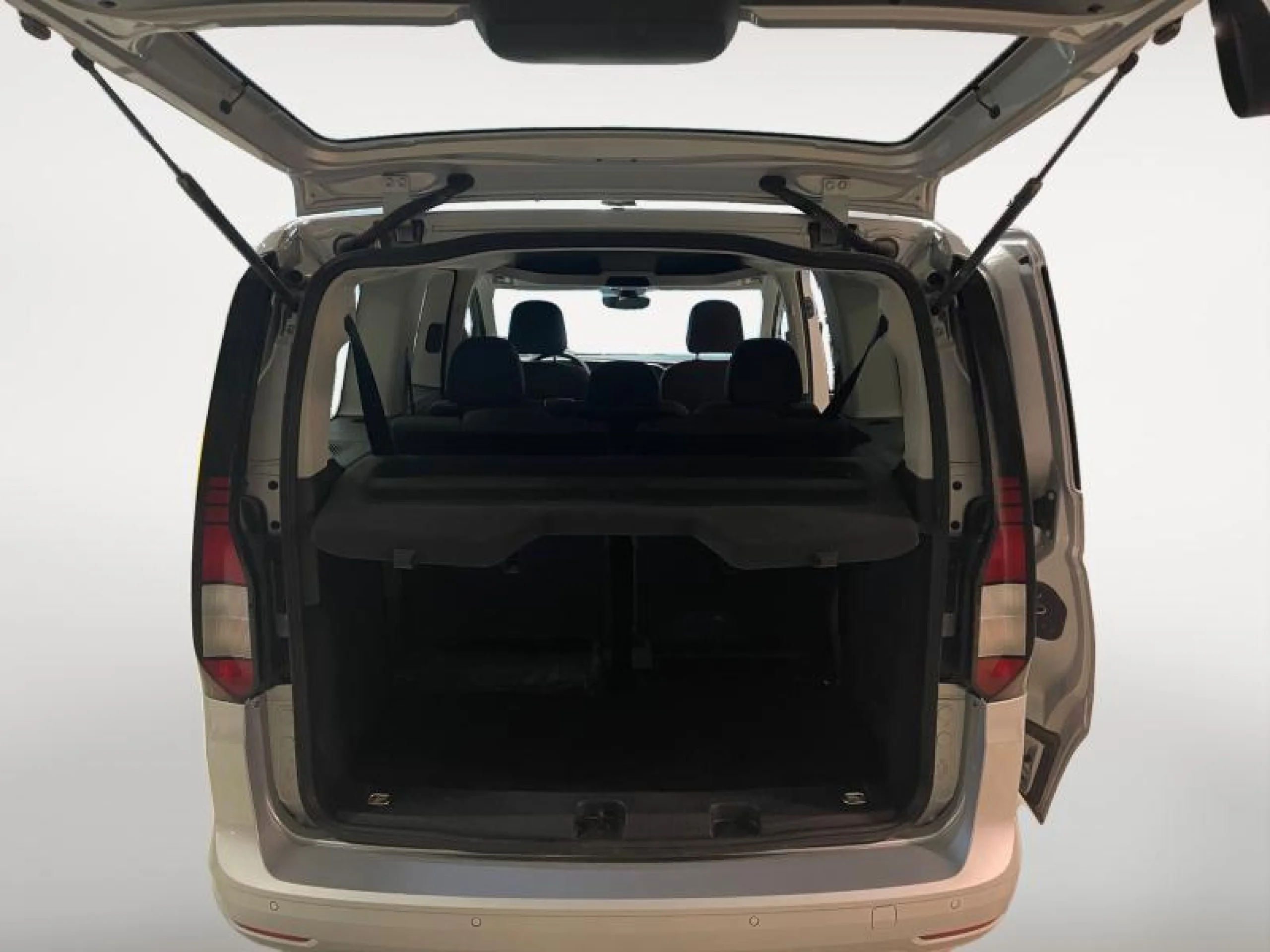 VOLKSWAGEN CADDY MAXI ORIGIN 2.0 TDI 75KW (102CV) - Foto 7