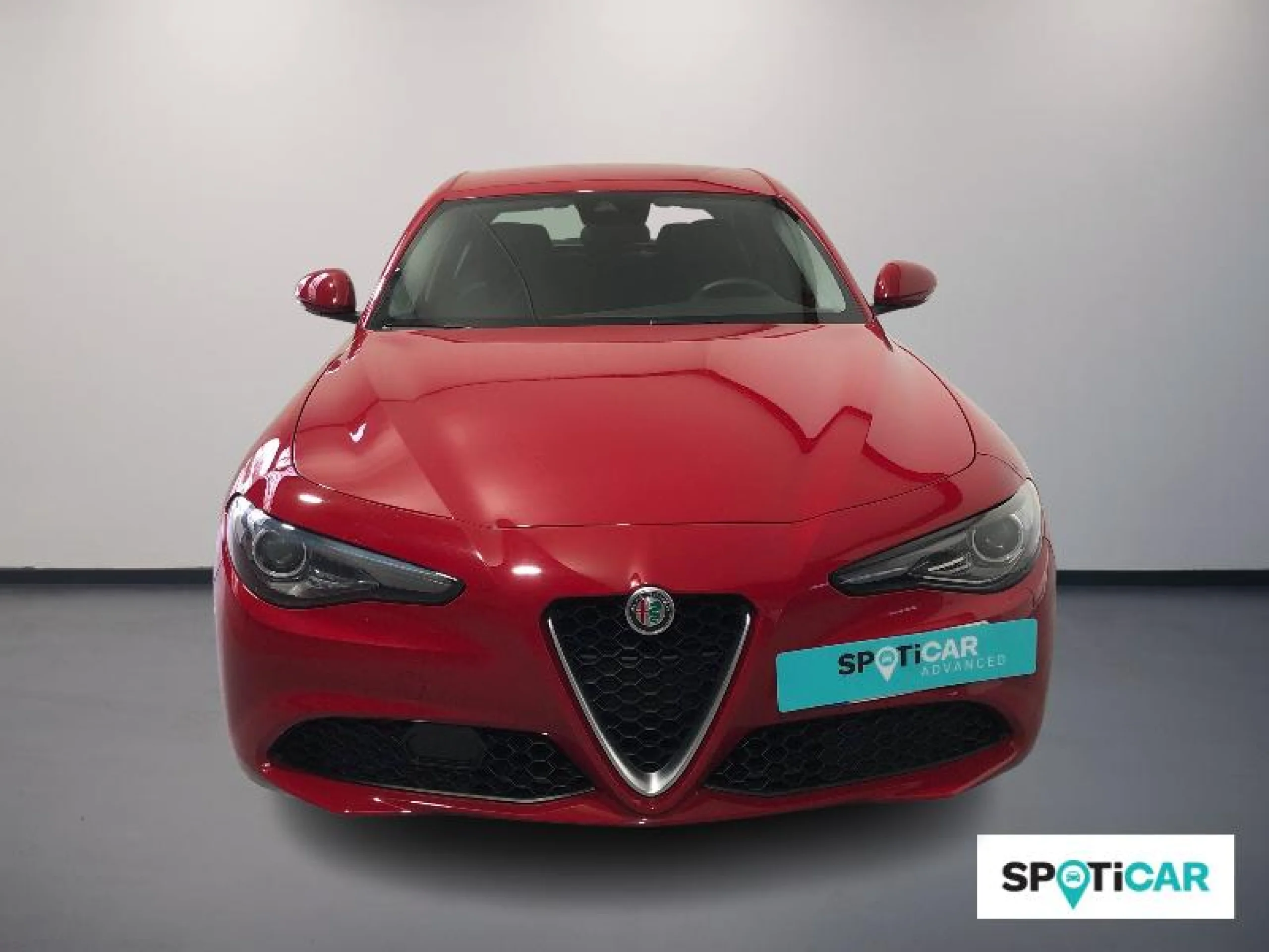 ALFA ROMEO GIULIA 2.2 DIESEL 100 KW (136CV) GIULIA - Foto 2