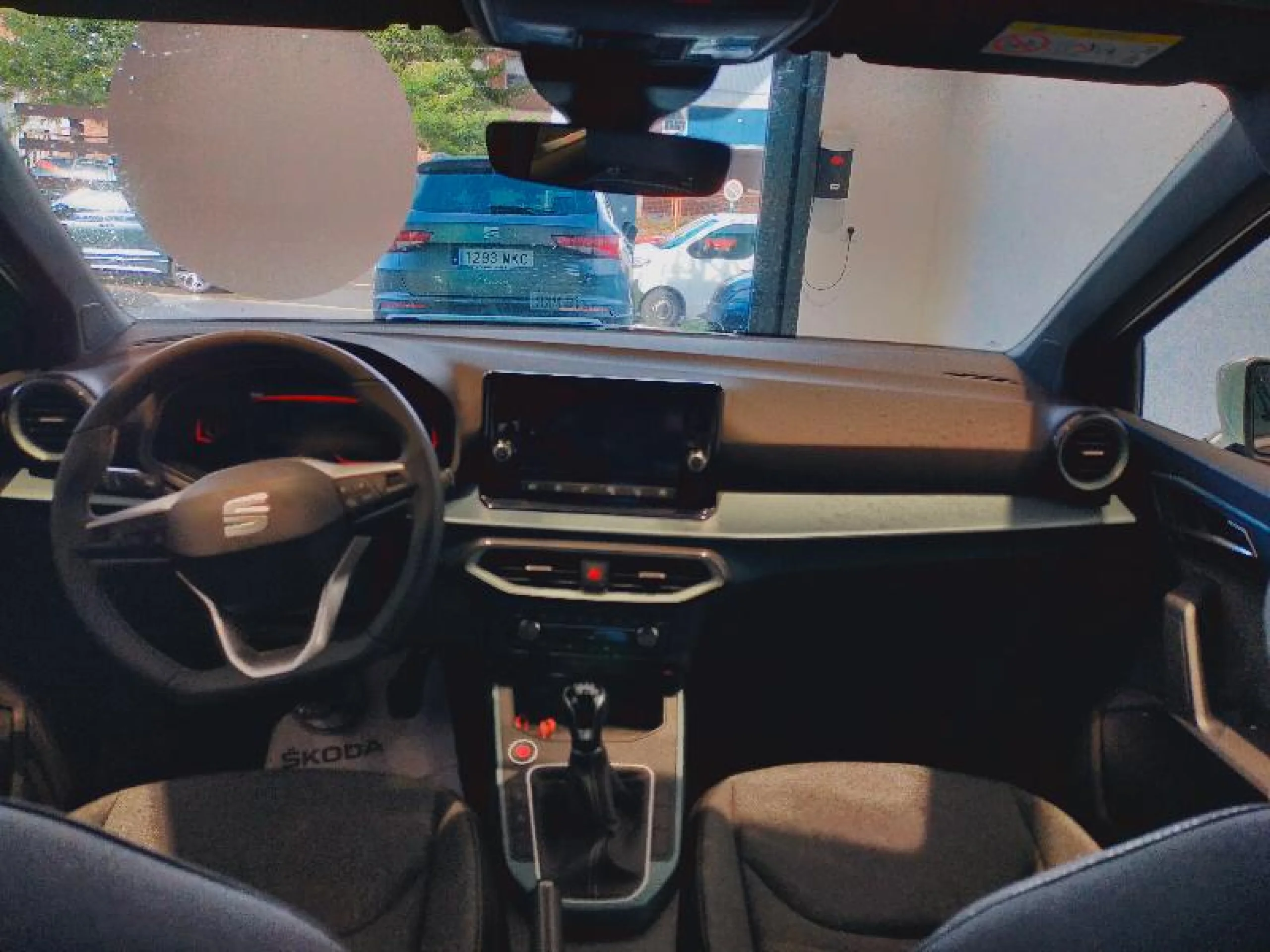 SEAT ARONA 1.0 TSI 81KW XPERIENCE XS - Foto 4