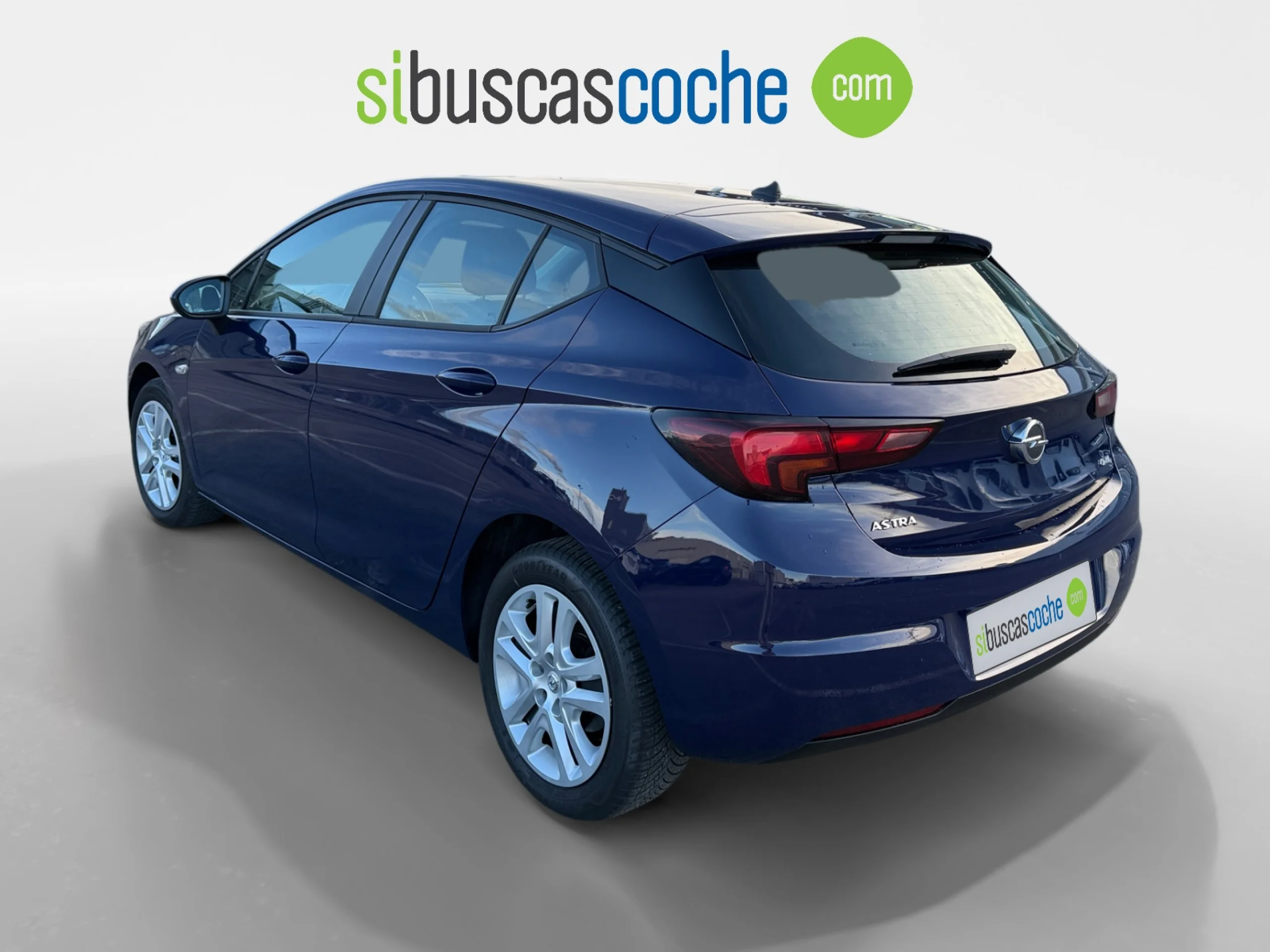 OPEL ASTRA 1.6 CDTI 110 CV SELECTIVE - Foto 2