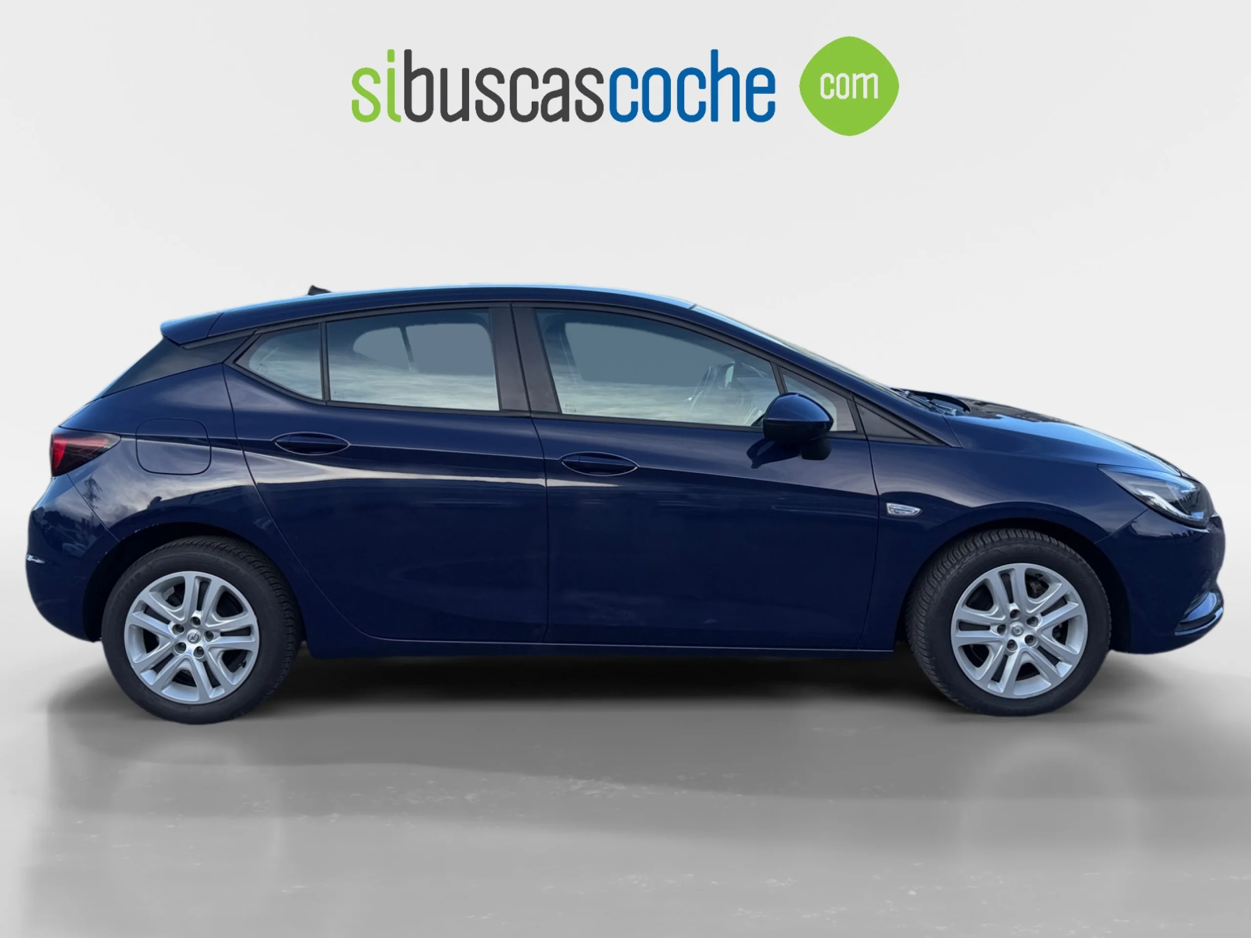 OPEL ASTRA 1.6 CDTI 110 CV SELECTIVE - Foto 3
