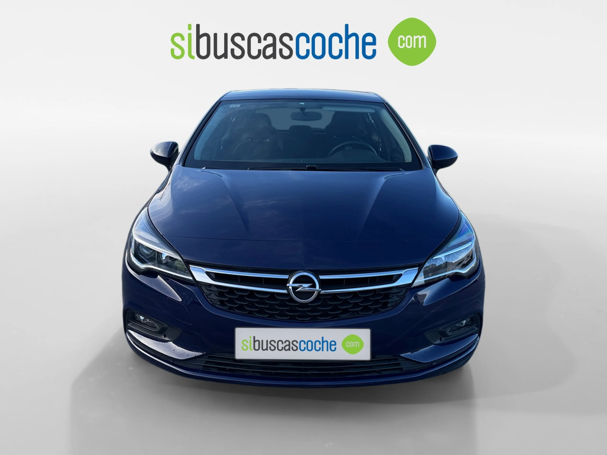 OPEL ASTRA 1.6 CDTI 110 CV SELECTIVE - Foto 12