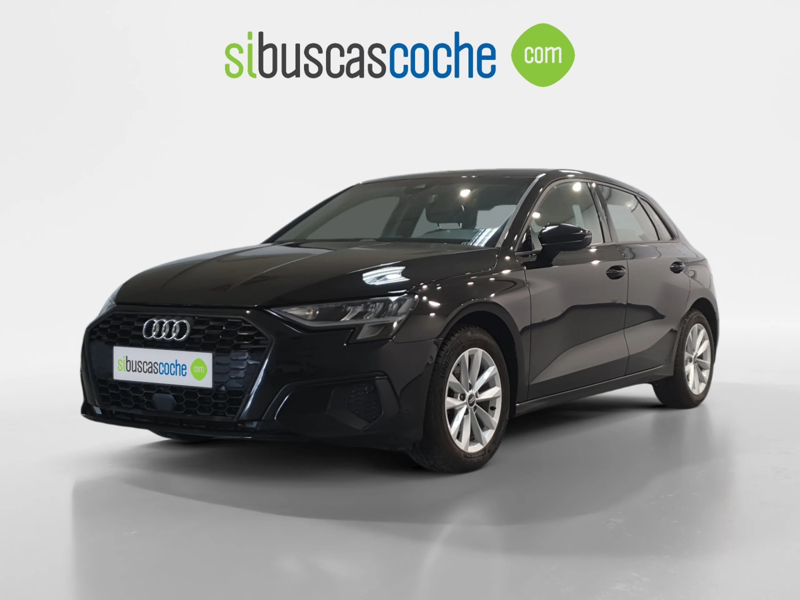 AUDI A3 SPORTBACK 30 TFSI 81KW (110CV) - Foto 1