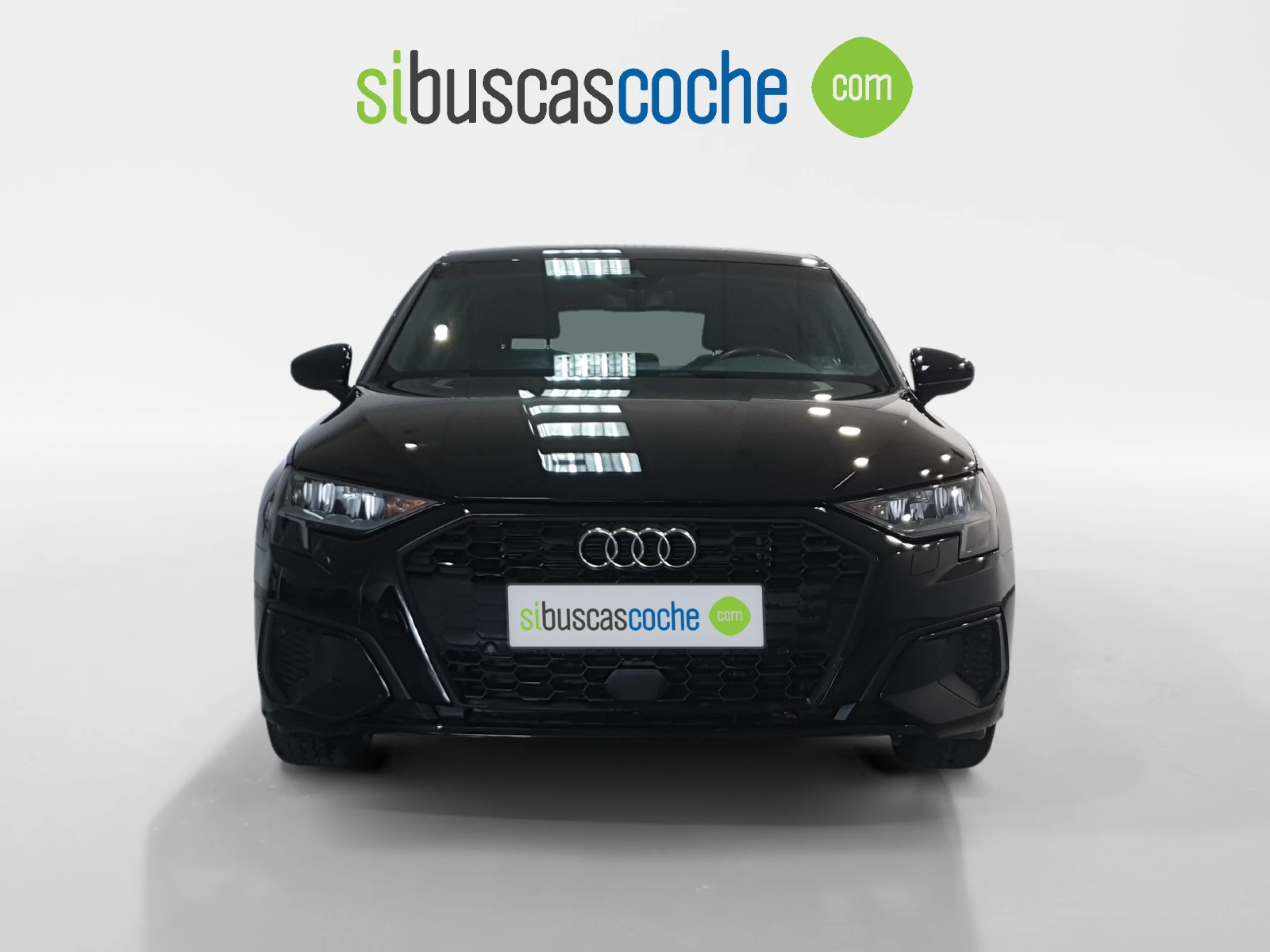 AUDI A3 SPORTBACK 30 TFSI 81KW (110CV) - Foto 2