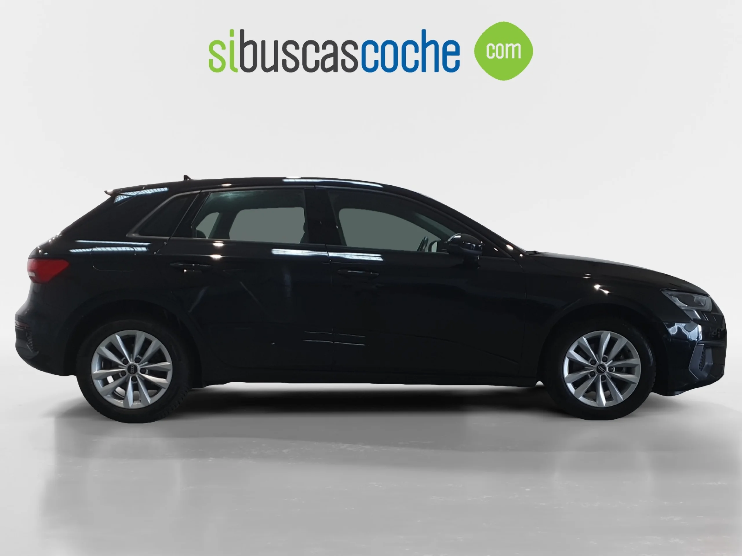AUDI A3 SPORTBACK 30 TFSI 81KW (110CV) - Foto 3
