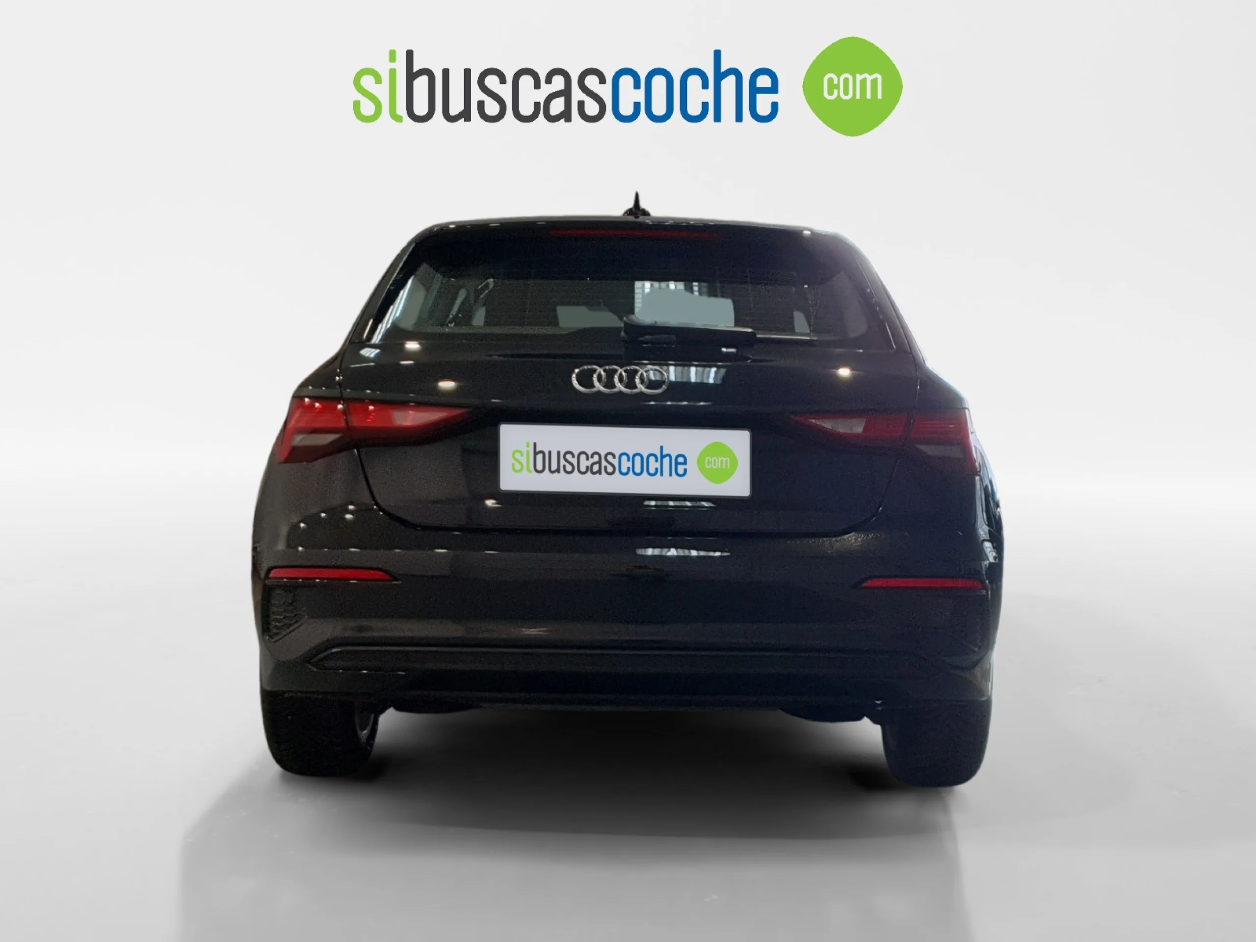 AUDI A3 SPORTBACK 30 TFSI 81KW (110CV) - Foto 5