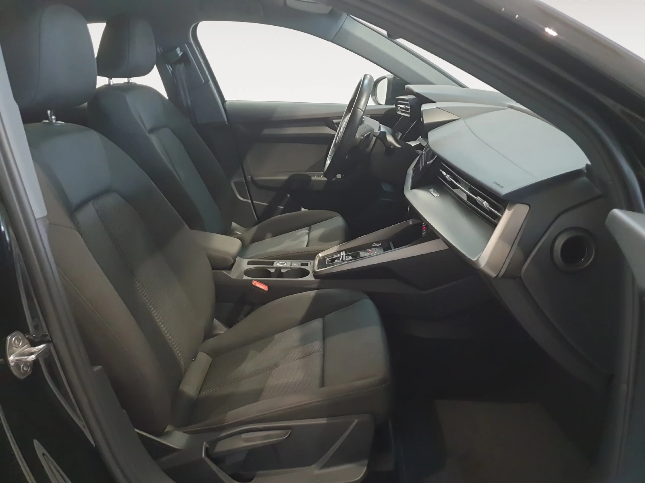 AUDI A3 SPORTBACK 30 TFSI 81KW (110CV) - Foto 7