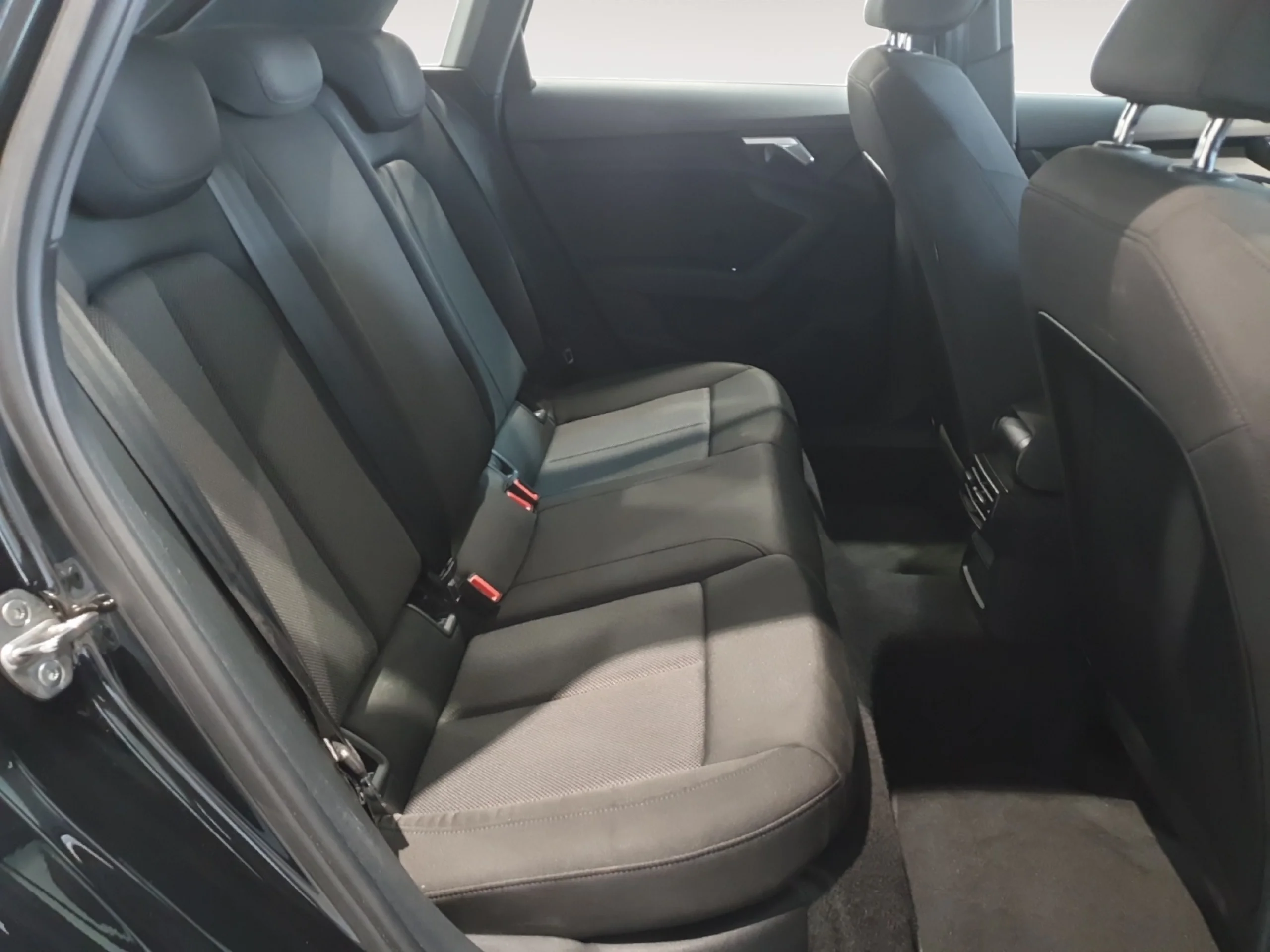 AUDI A3 SPORTBACK 30 TFSI 81KW (110CV) - Foto 8