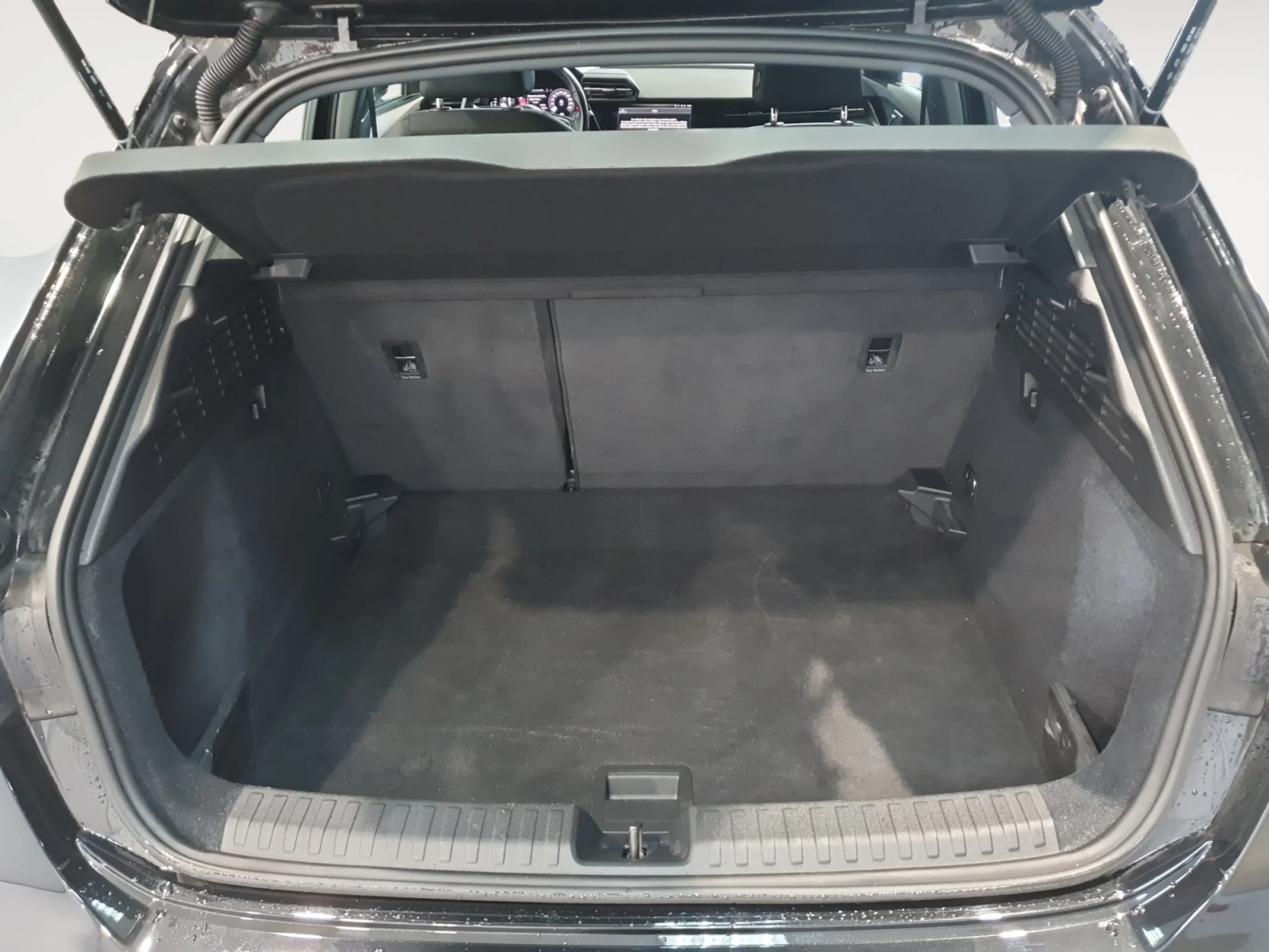 AUDI A3 SPORTBACK 30 TFSI 81KW (110CV) - Foto 9