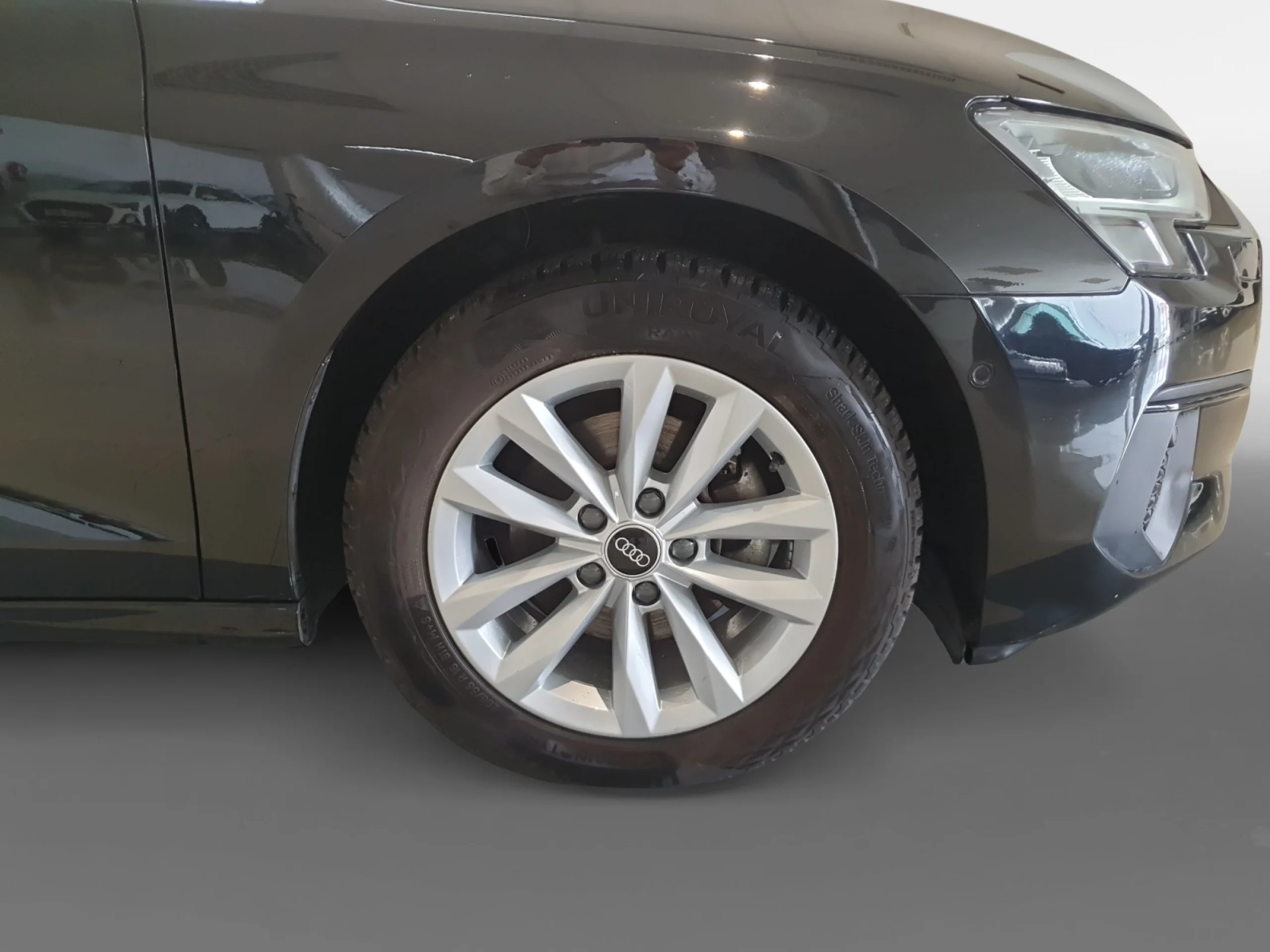 AUDI A3 SPORTBACK 30 TFSI 81KW (110CV) - Foto 10