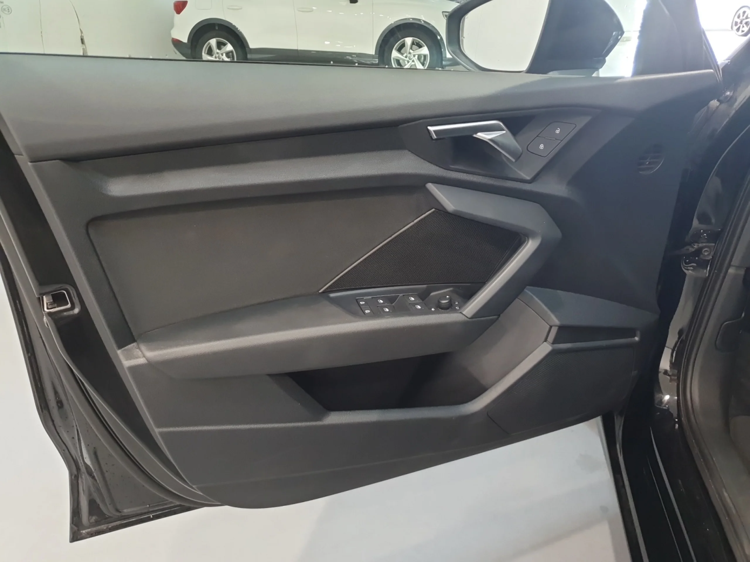 AUDI A3 SPORTBACK 30 TFSI 81KW (110CV) - Foto 12