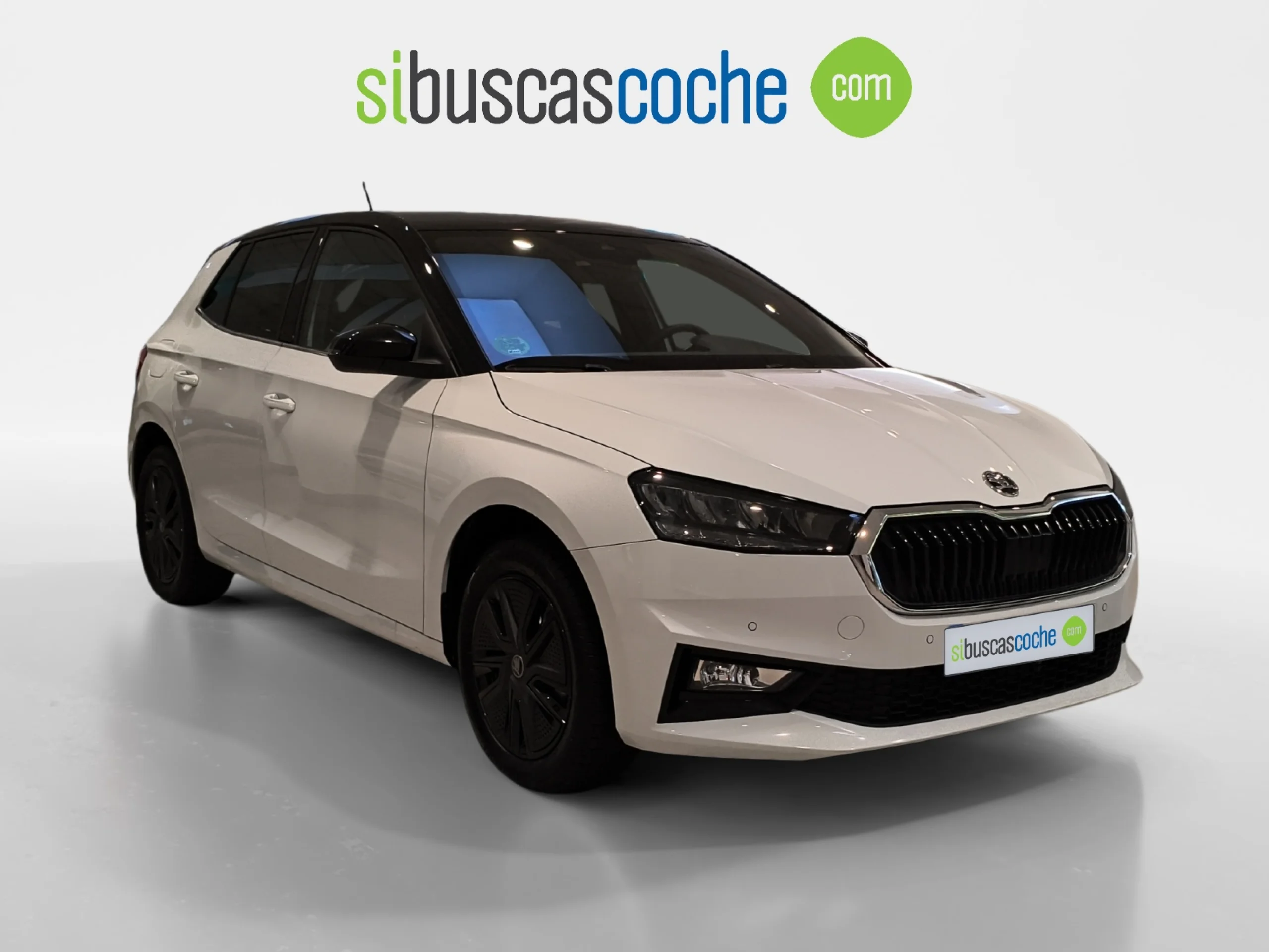 SKODA FABIA 1.0 TSI 85KW (115CV) DSG PLUS - Foto 1