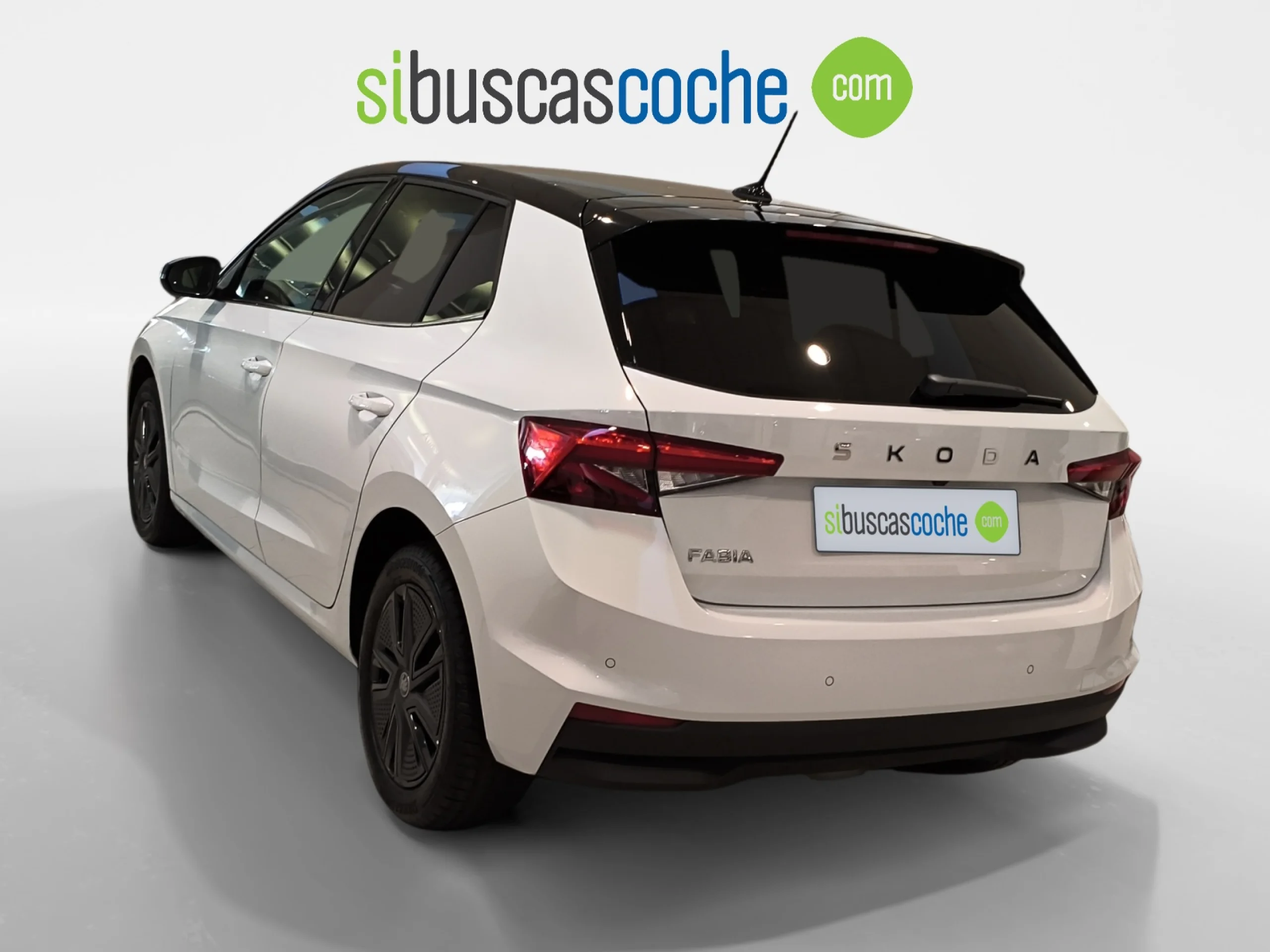 SKODA FABIA 1.0 TSI 85KW (115CV) DSG PLUS - Foto 2